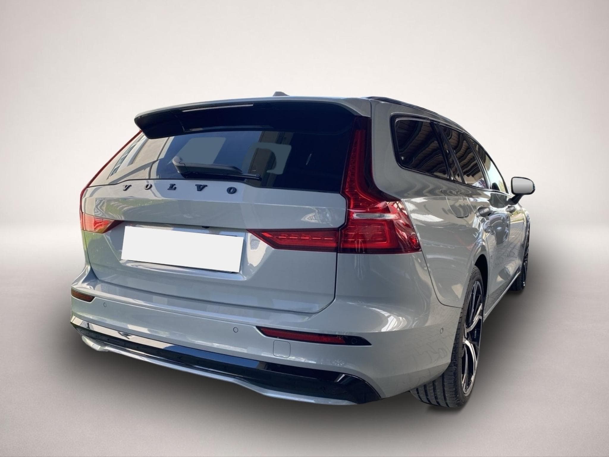 Volvo V60 (2024) - Foto 5