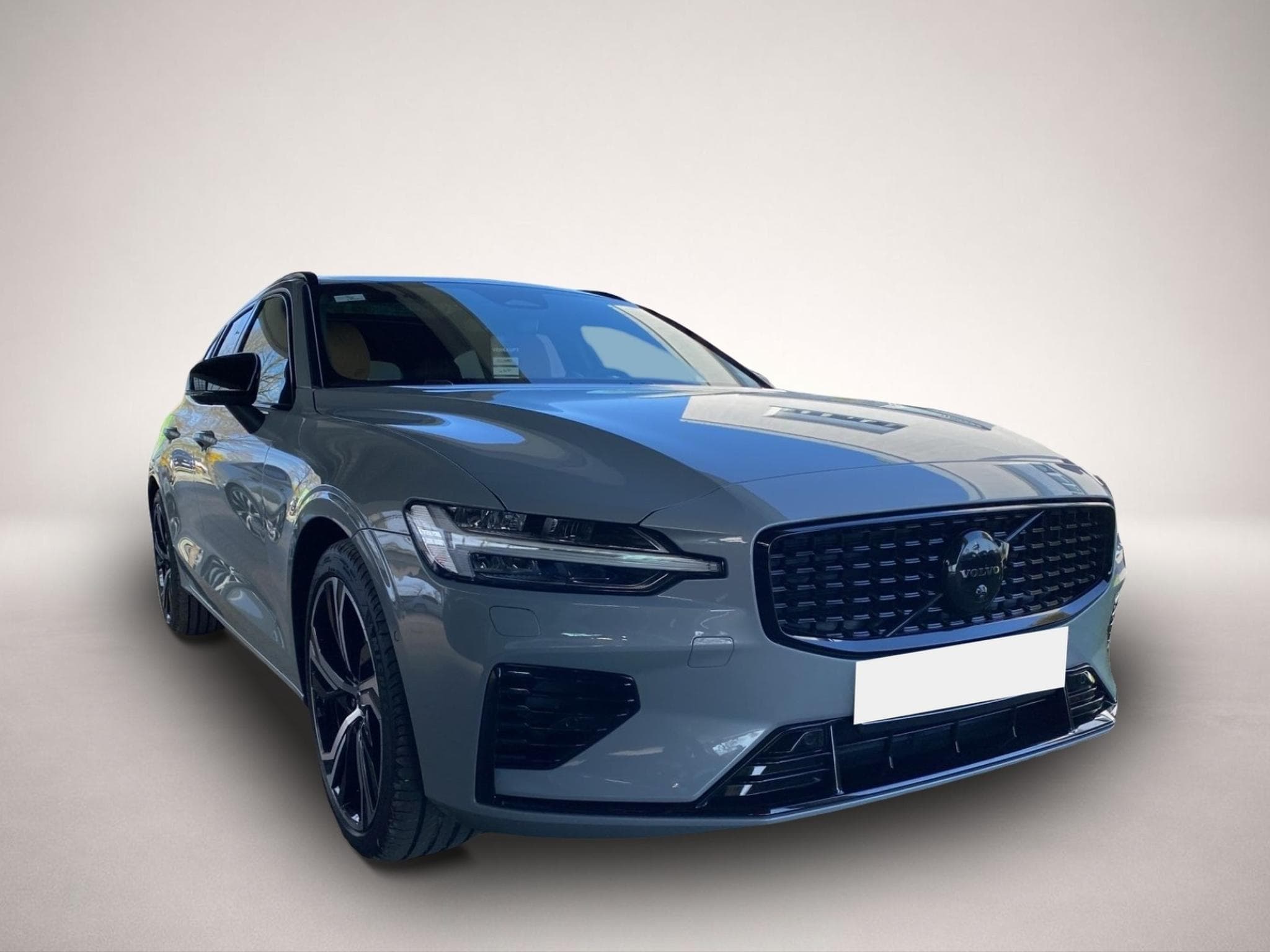 Volvo V60 (2024) - Foto 6