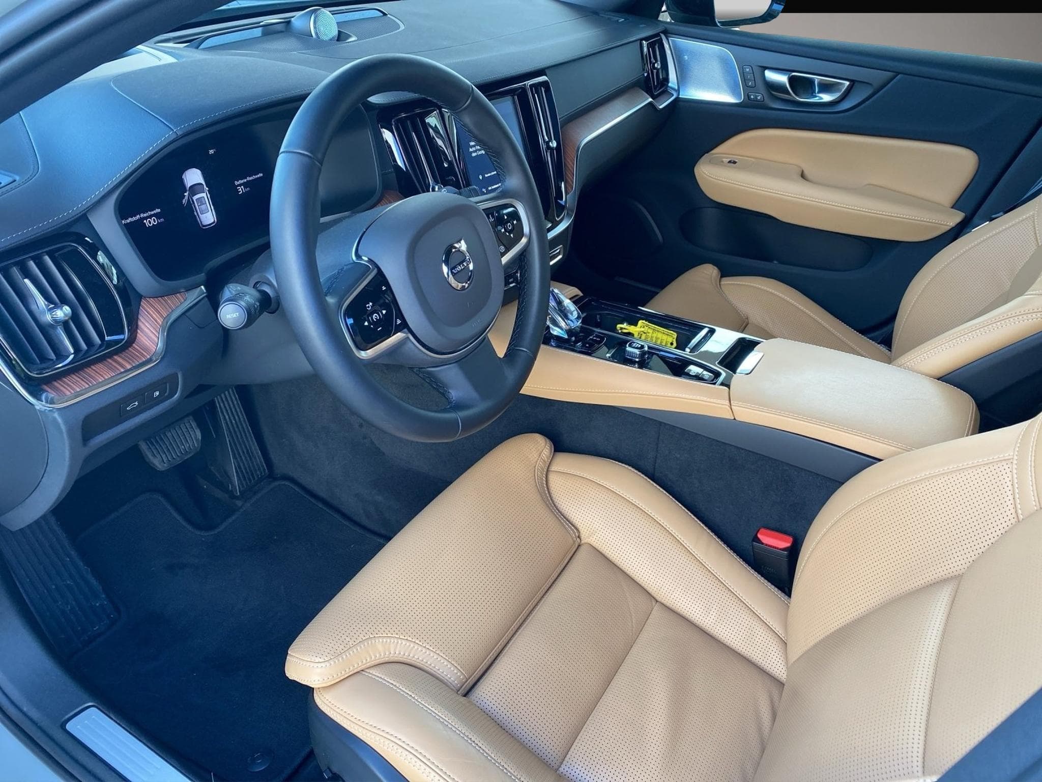 Volvo V60 (2024) - Foto 7