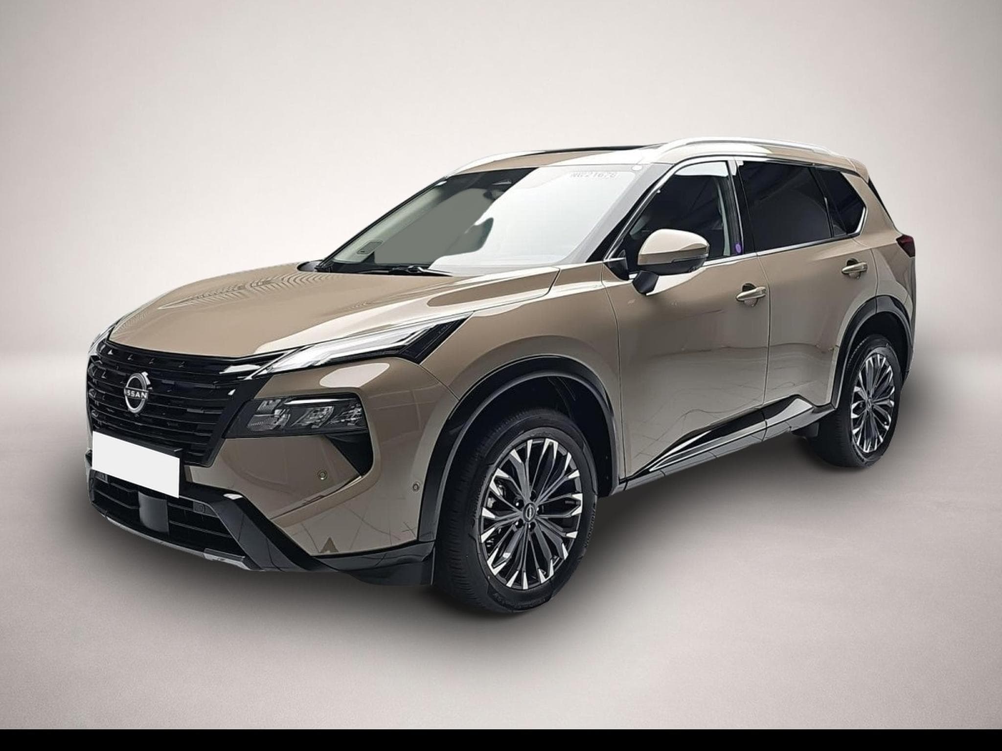 Nissan X-Trail (2026) - Photo 1
