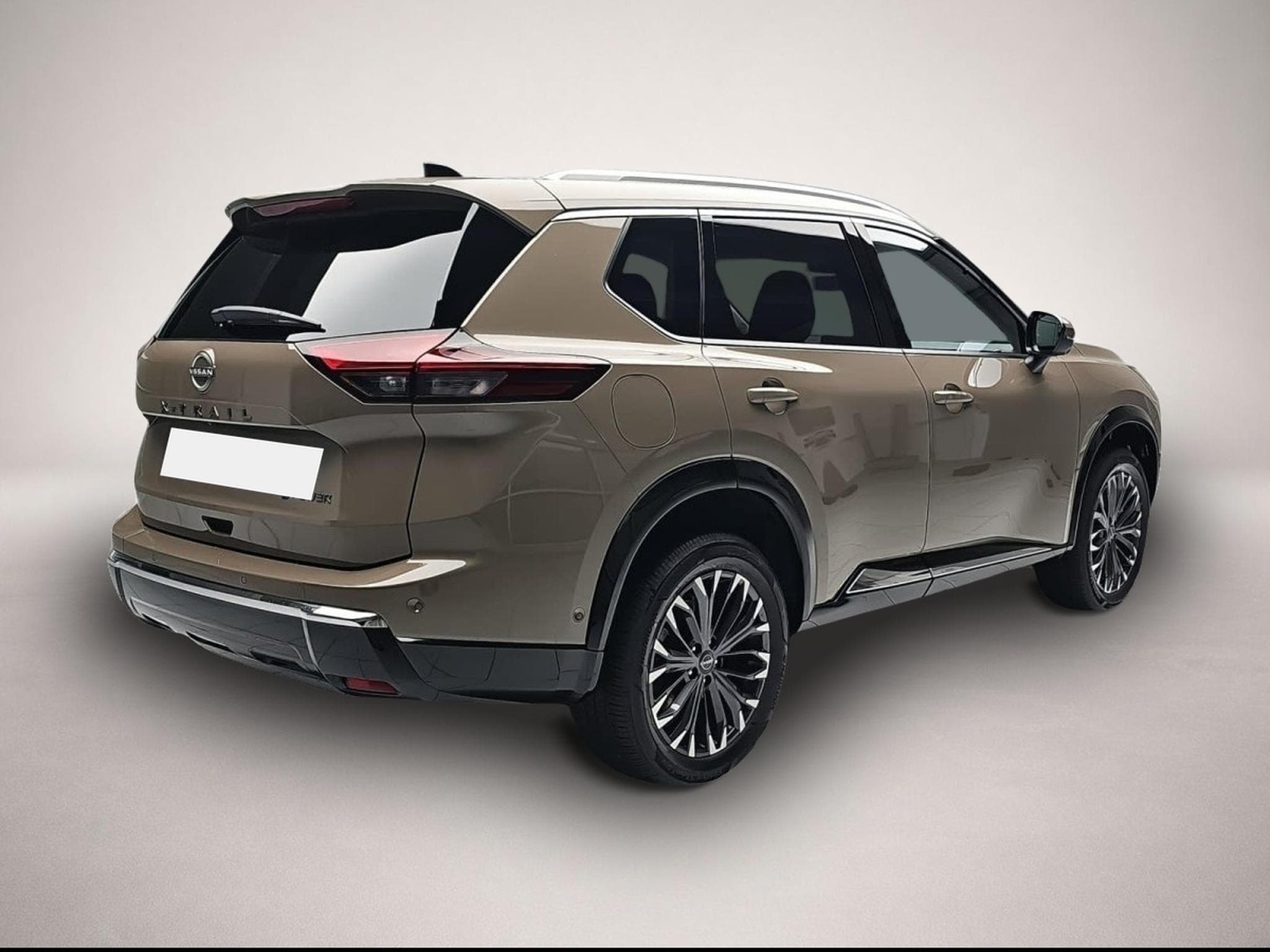 Nissan X-Trail (2026) - Photo 2