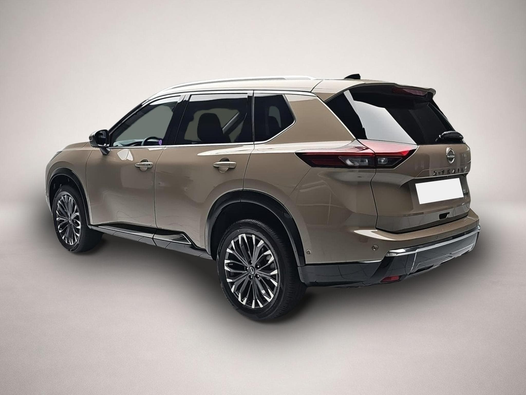 Nissan X-Trail (2026) - Photo 3