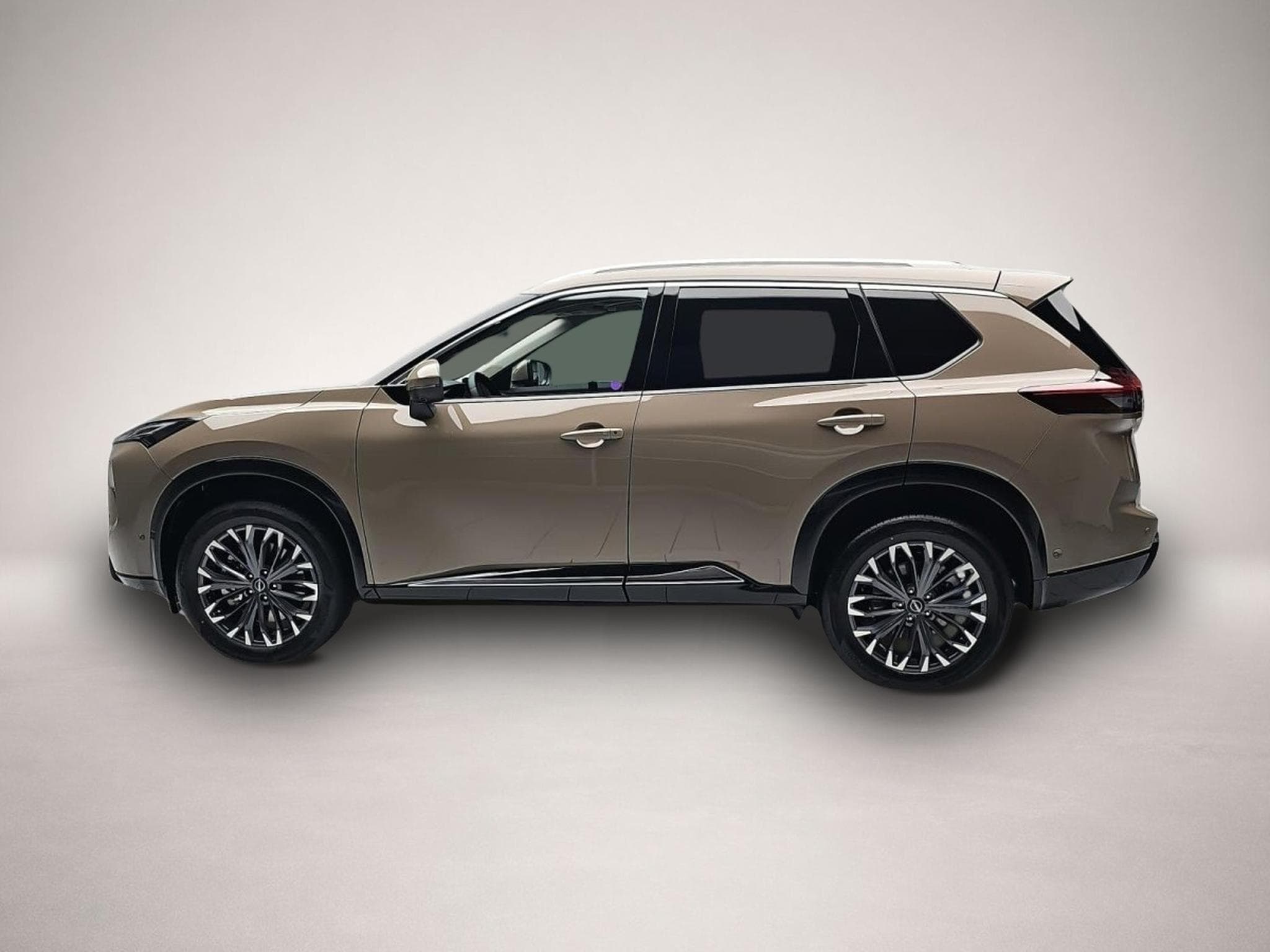 Nissan X-Trail (2026) - Photo 4