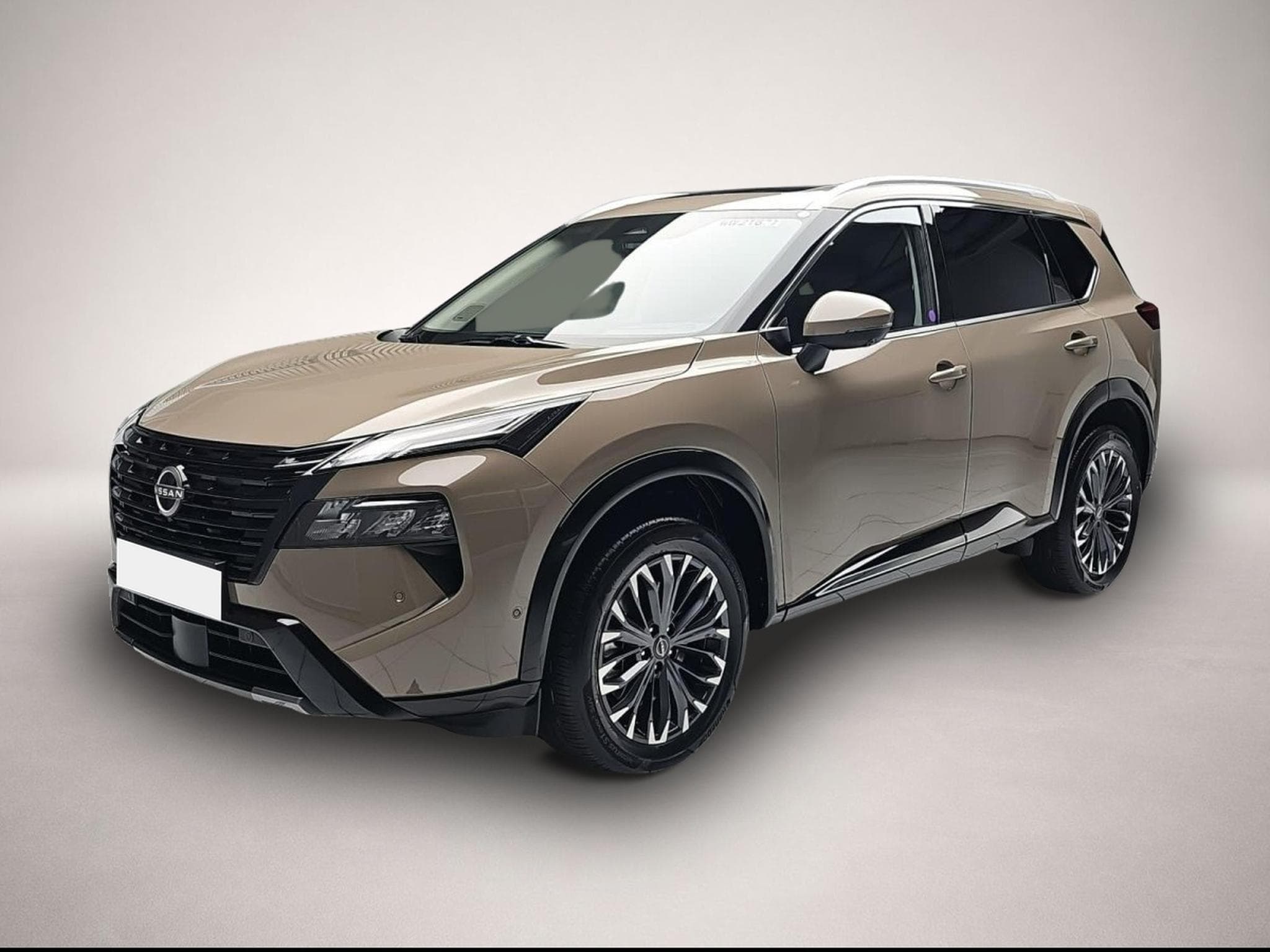 Nissan X-Trail (2026) - Photo 1