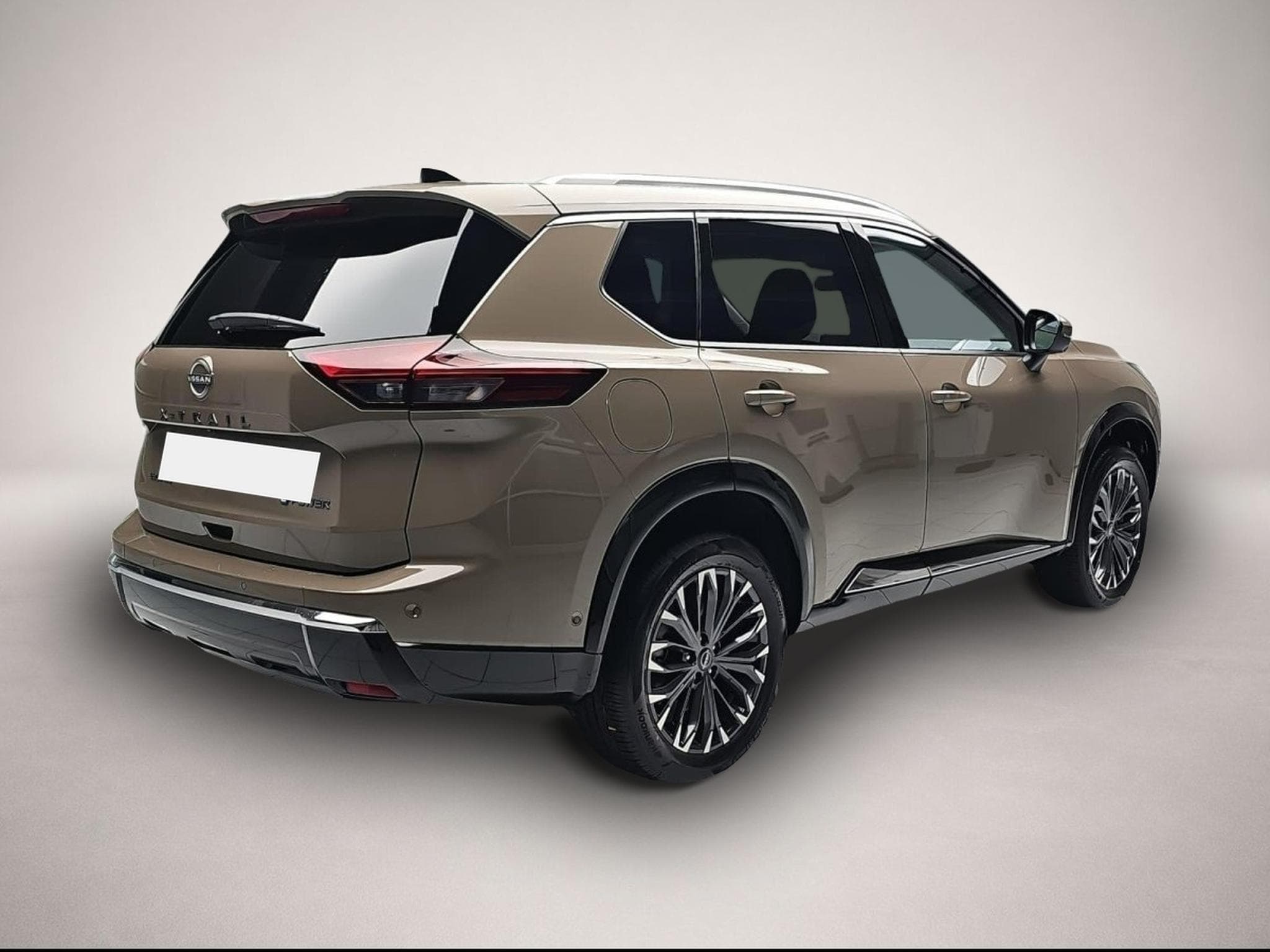 Nissan X-Trail (2026) - Photo 2