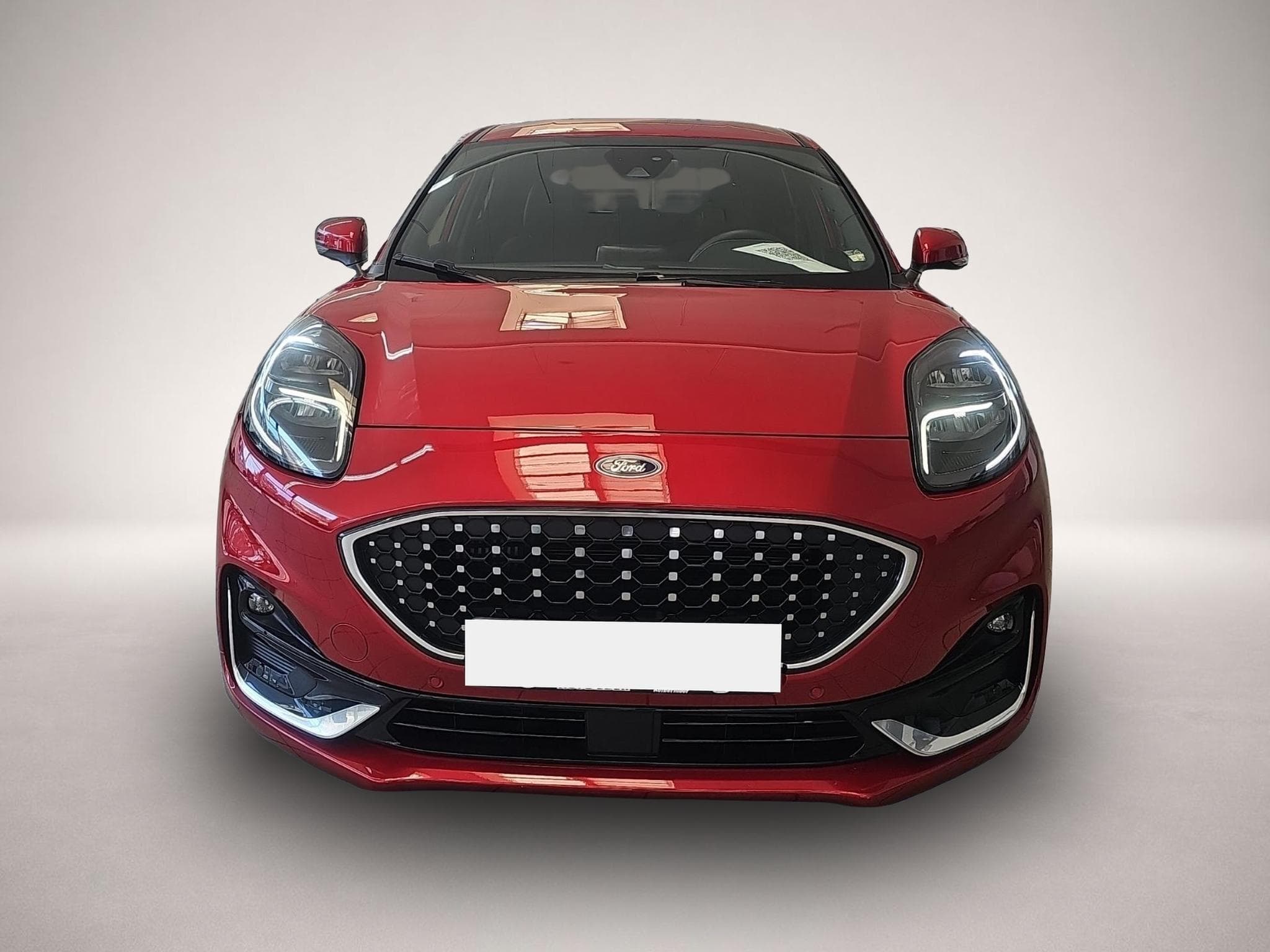 Ford Puma (2026) - Foto 5