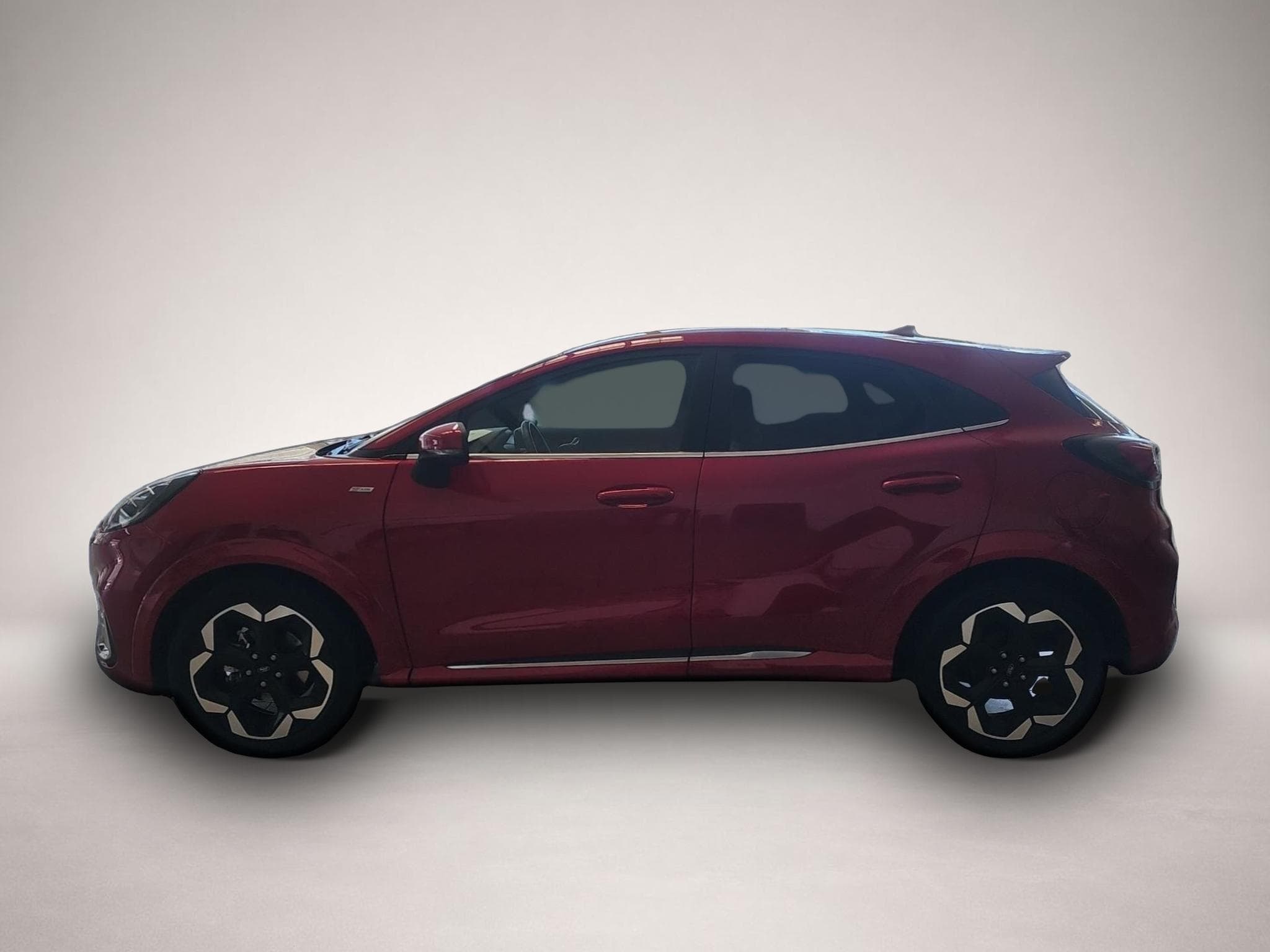 Ford Puma (2026) - Foto 6