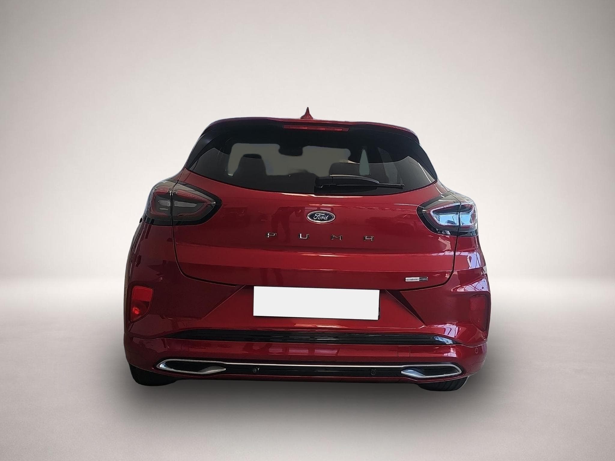 Ford Puma (2026) - Foto 7