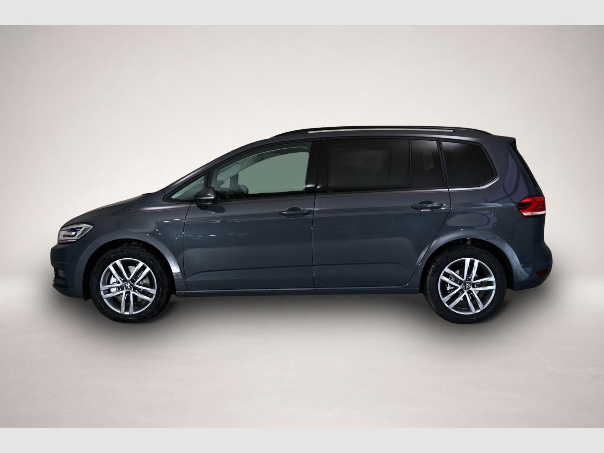 VW Touran (2026) - Foto 2