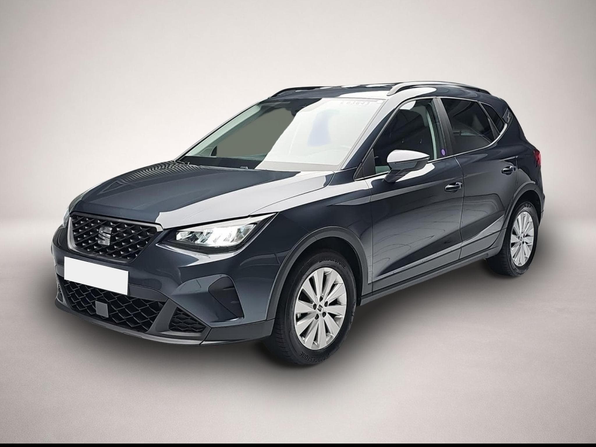 Seat Arona (2025) - Photo 1