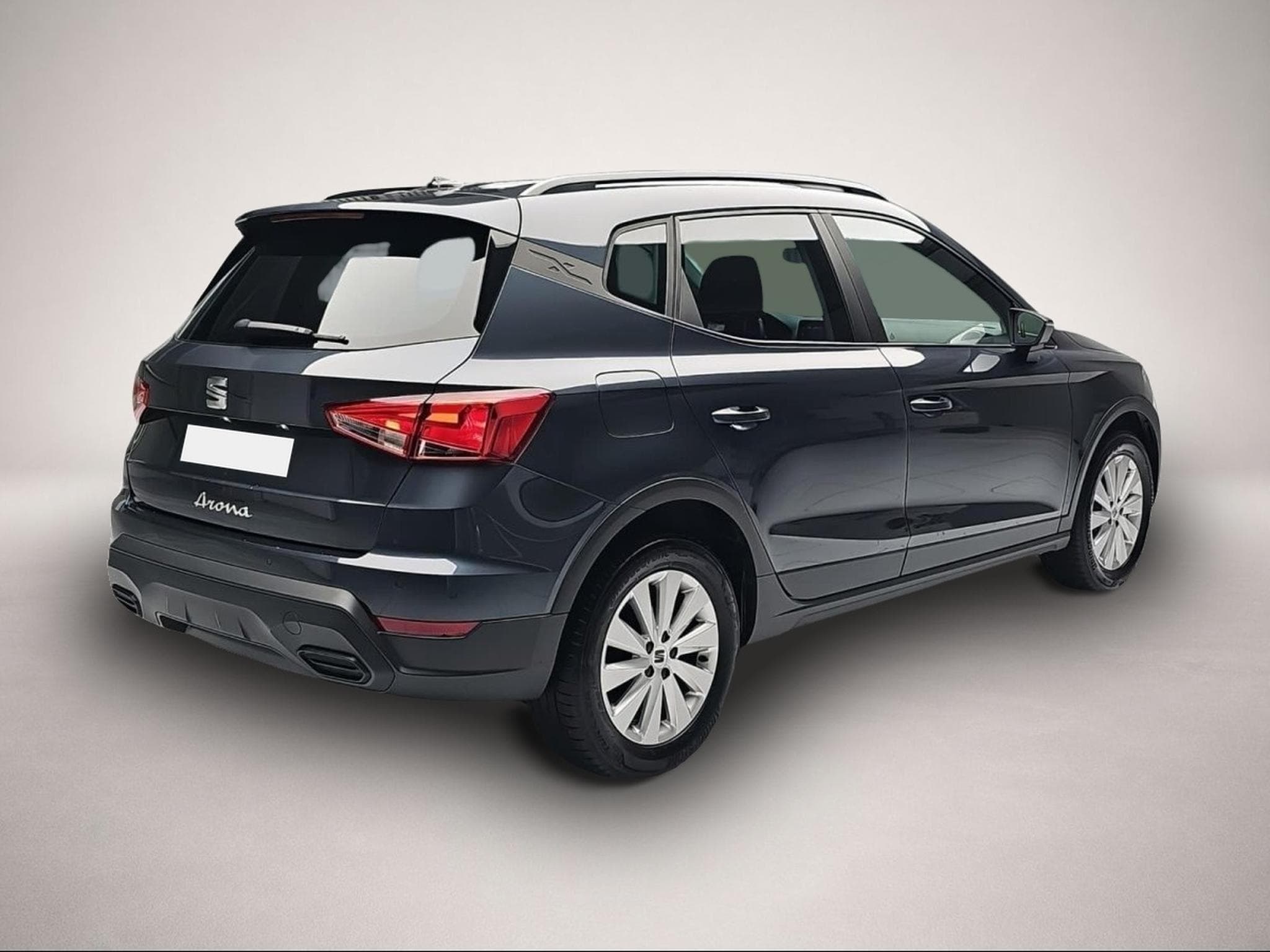 Seat Arona (2025) - Photo 2