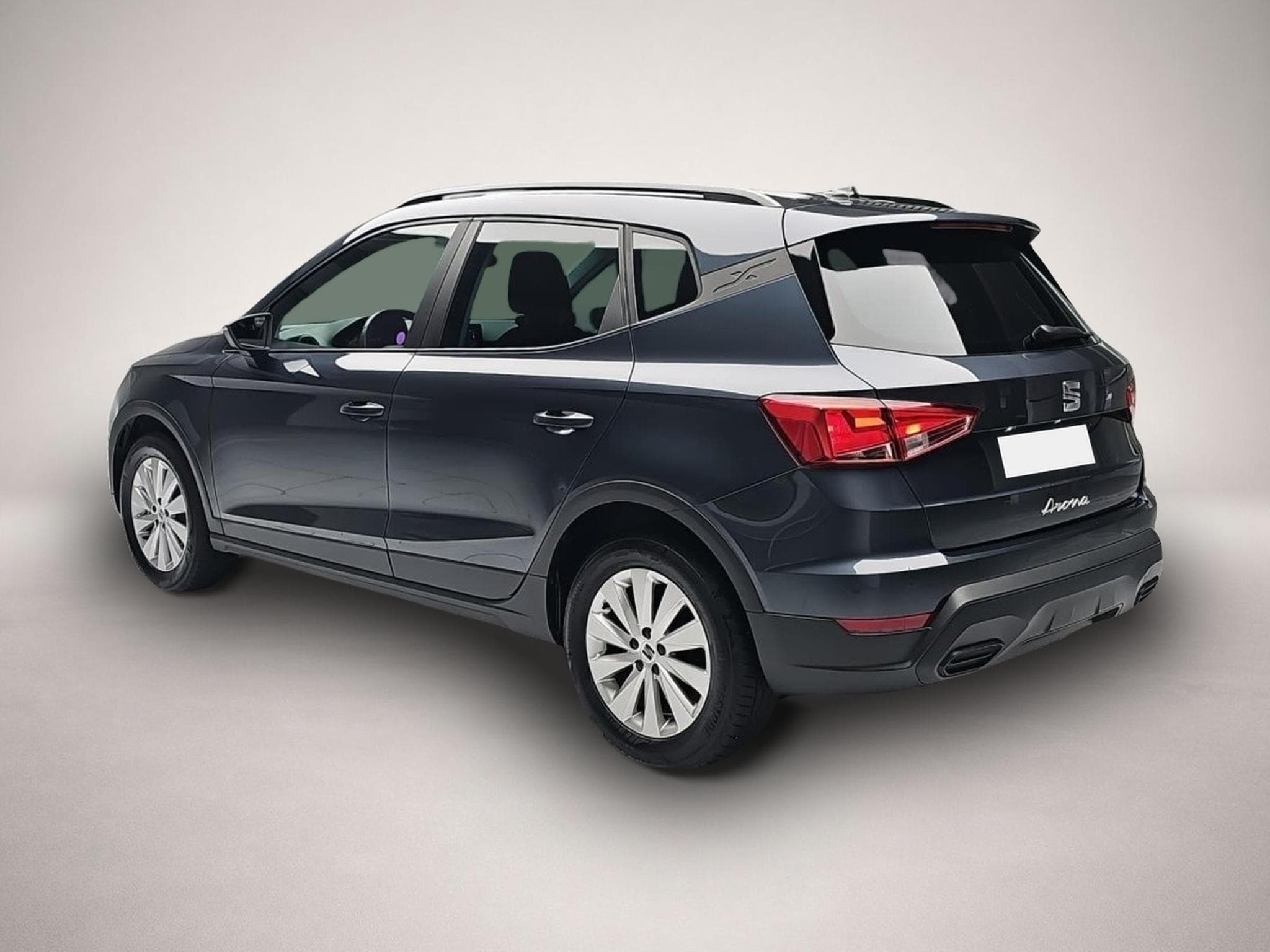 Seat Arona (2025) - Photo 3