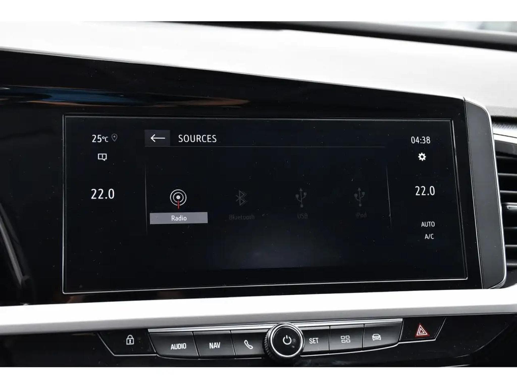 Opel Grandland (2024) - Foto 11