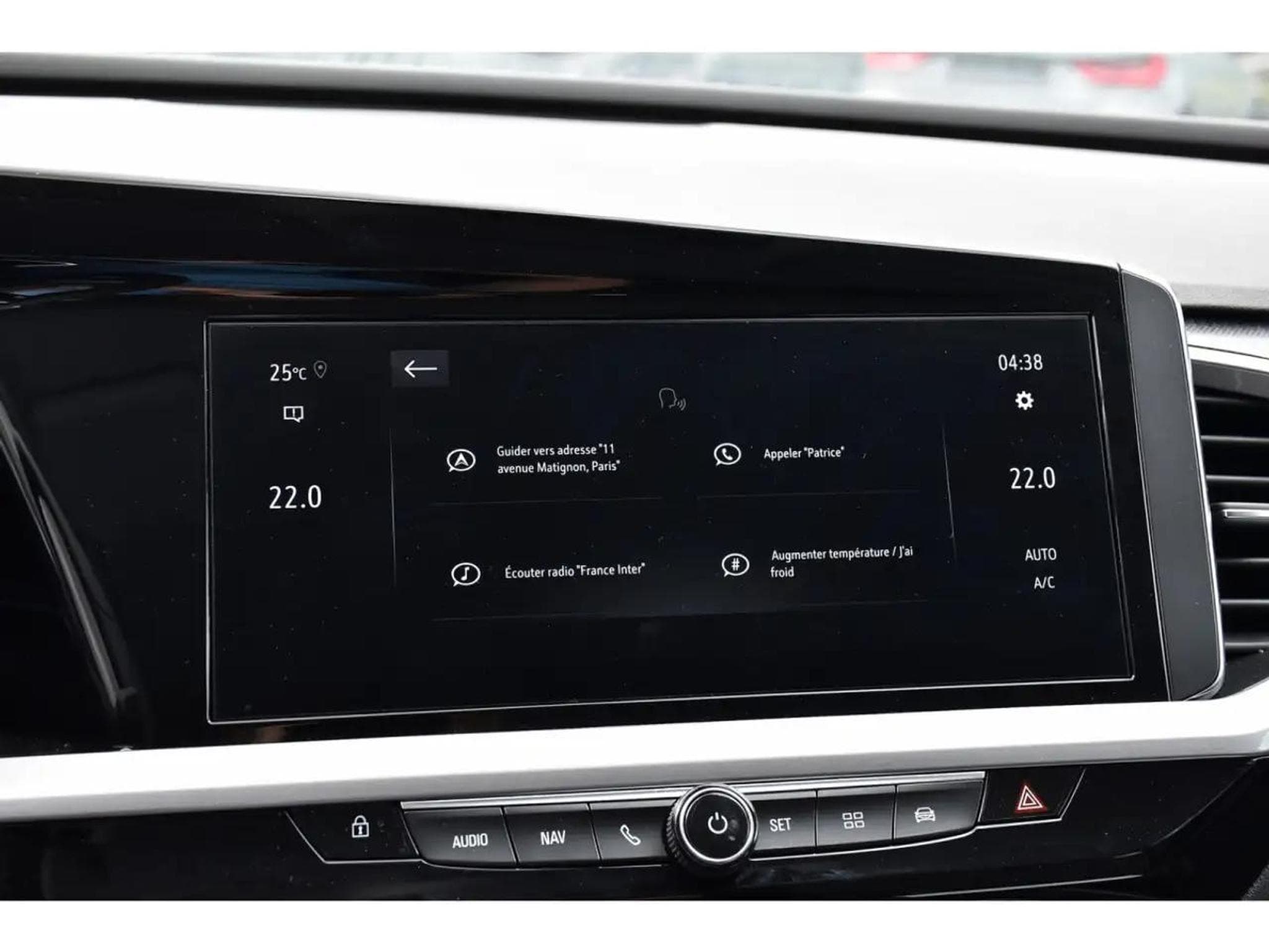 Opel Grandland (2024) - Foto 13