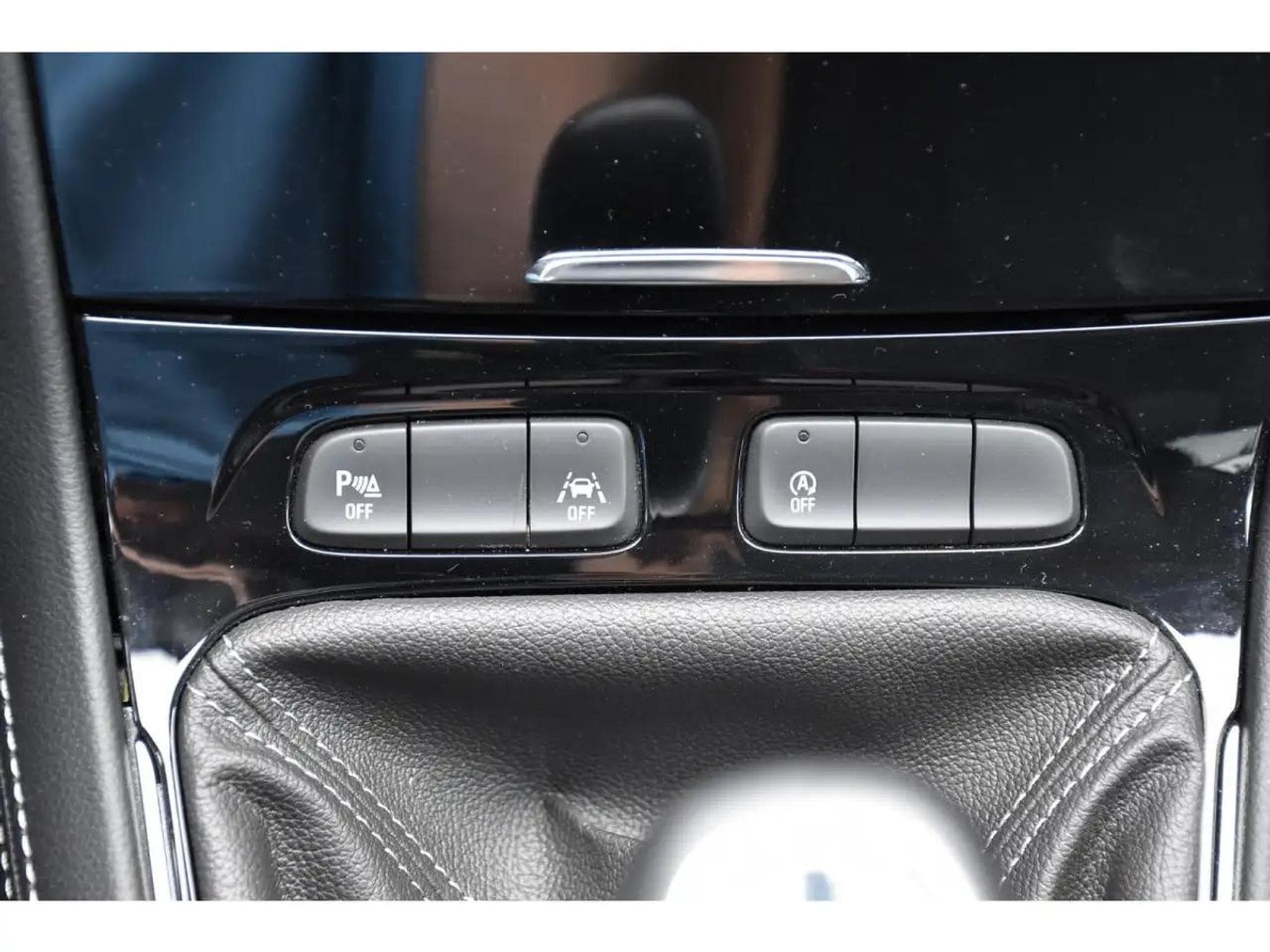 Opel Grandland (2024) - Foto 19