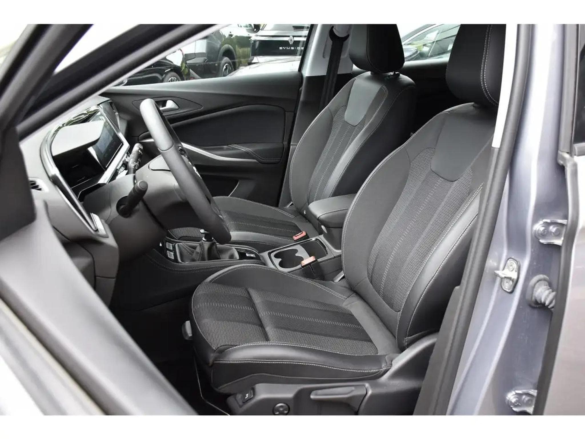 Opel Grandland (2024) - Foto 6