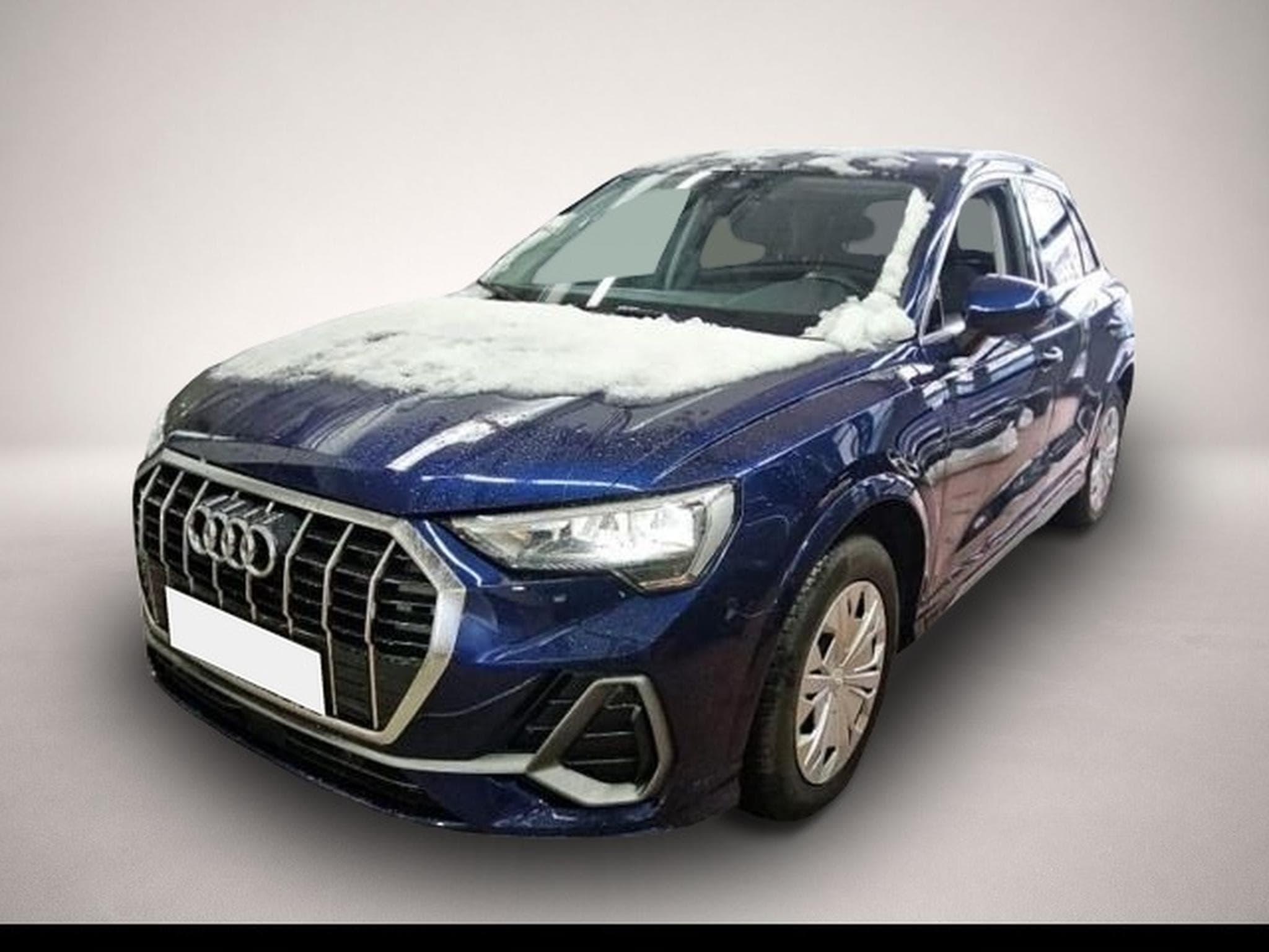 Audi Q3 (2023) - Foto 1
