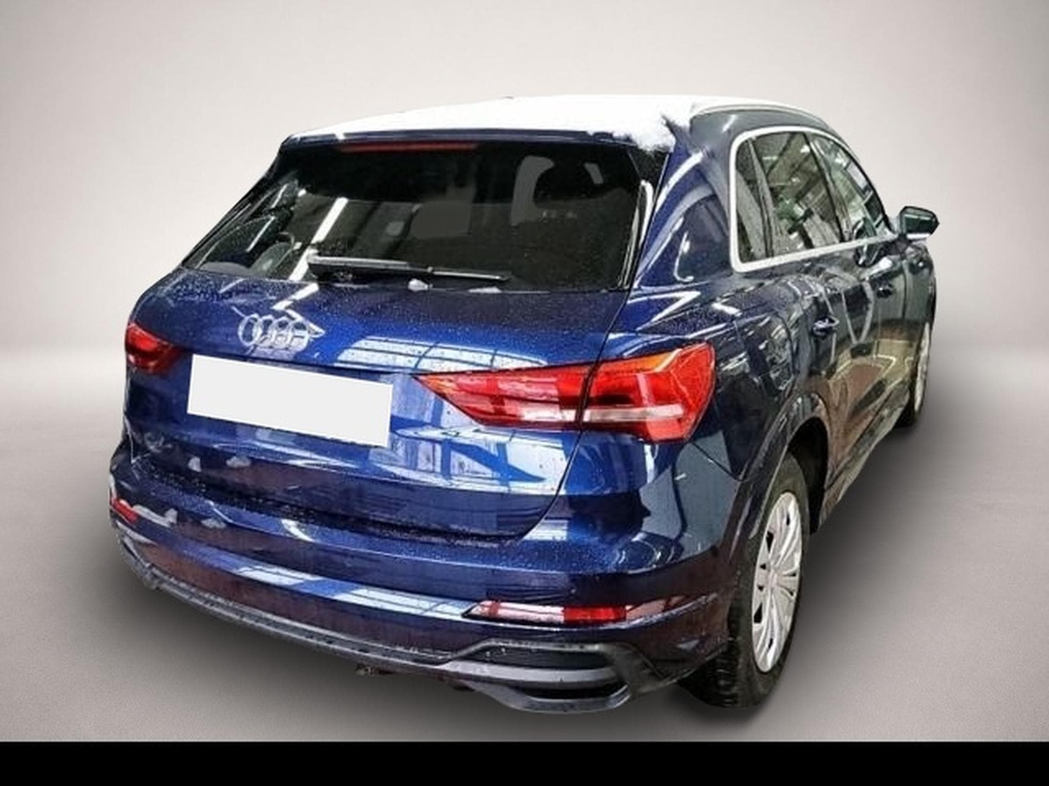 Audi Q3 (2023) - Foto 2