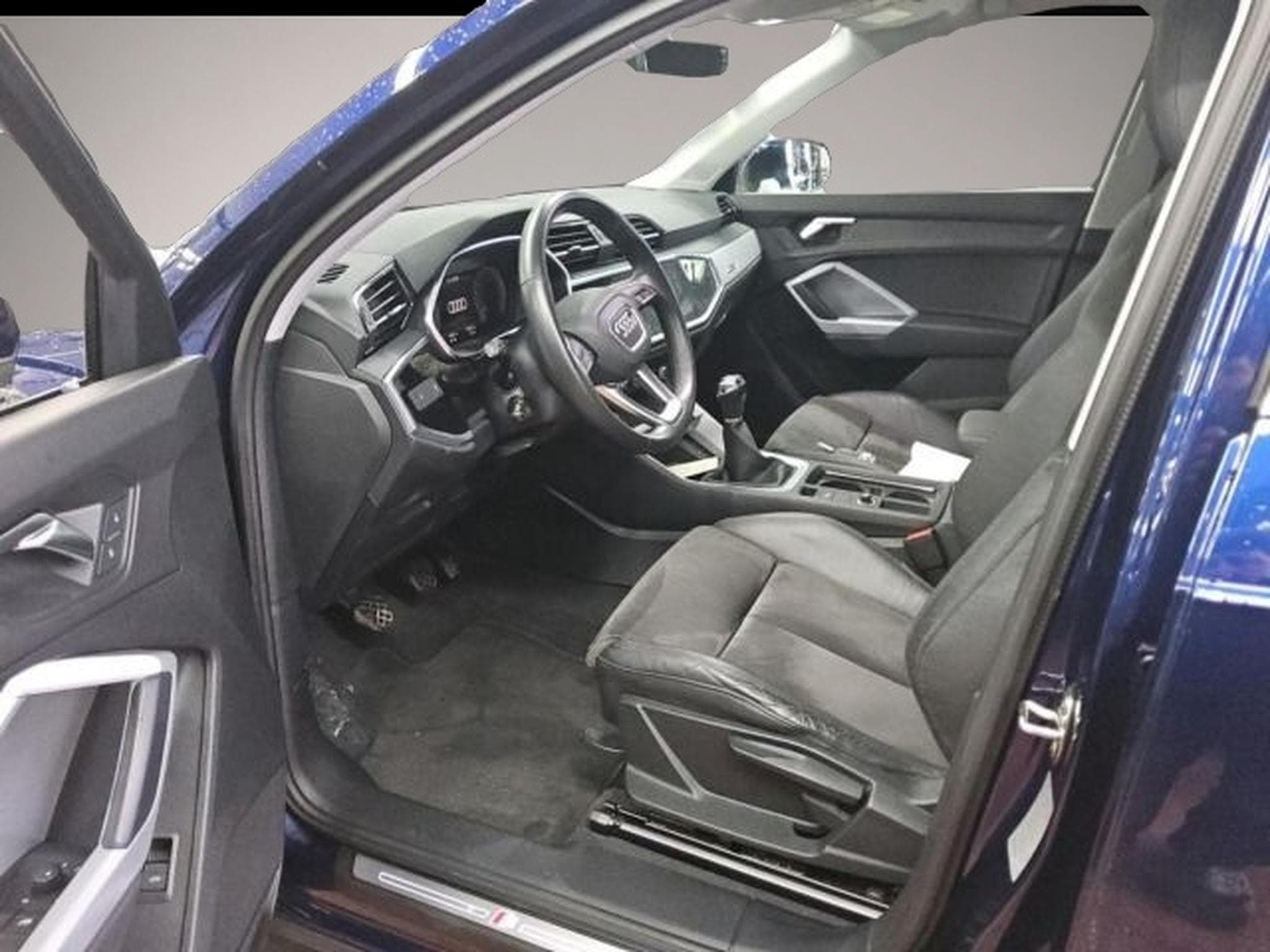 Audi Q3 (2023) - Foto 3