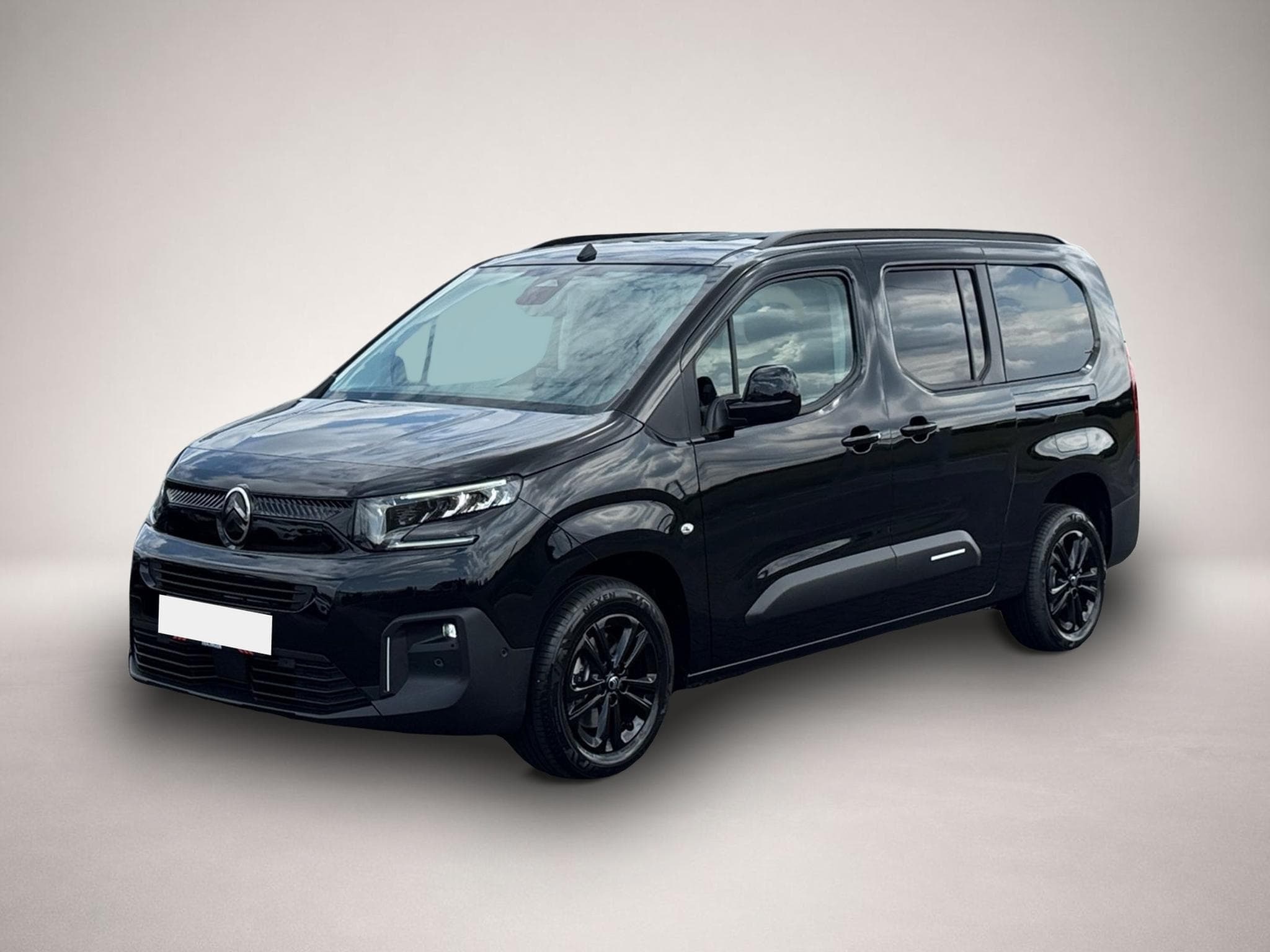 Citroën Berlingo (2026) - Foto 1