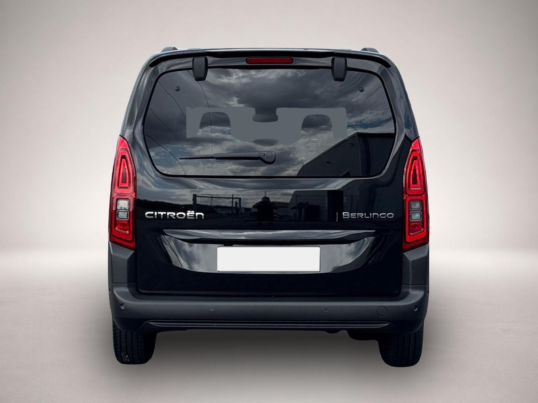 Citroën Berlingo (2026) - Foto 5