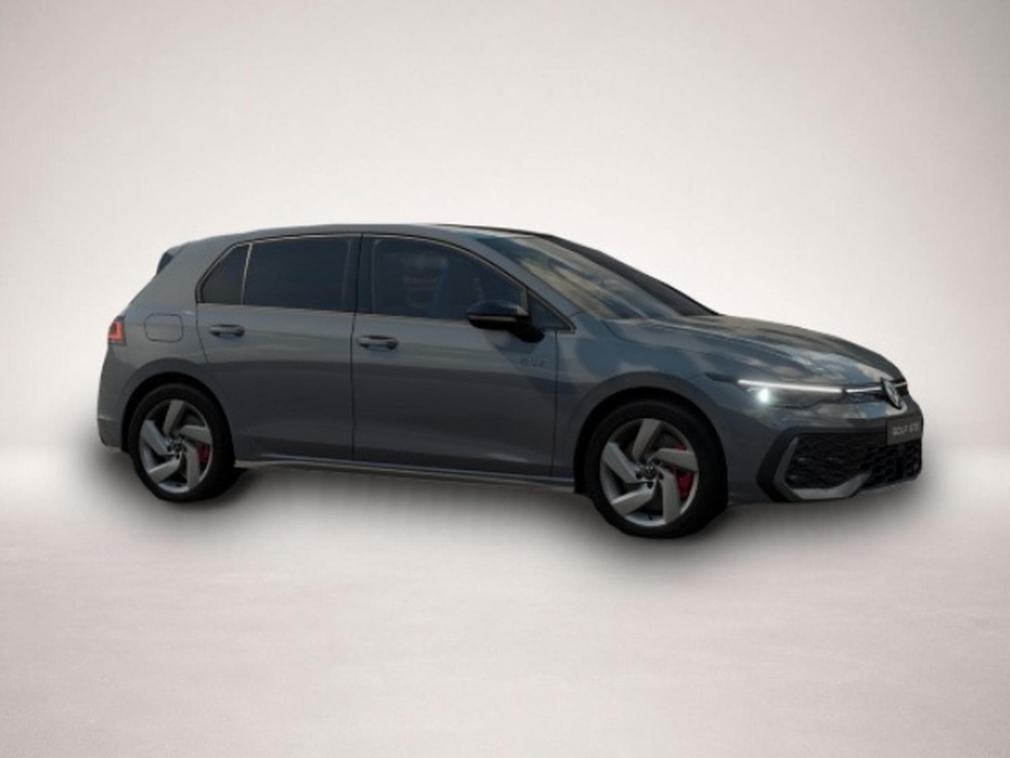 VW Golf (2025) - Foto 2