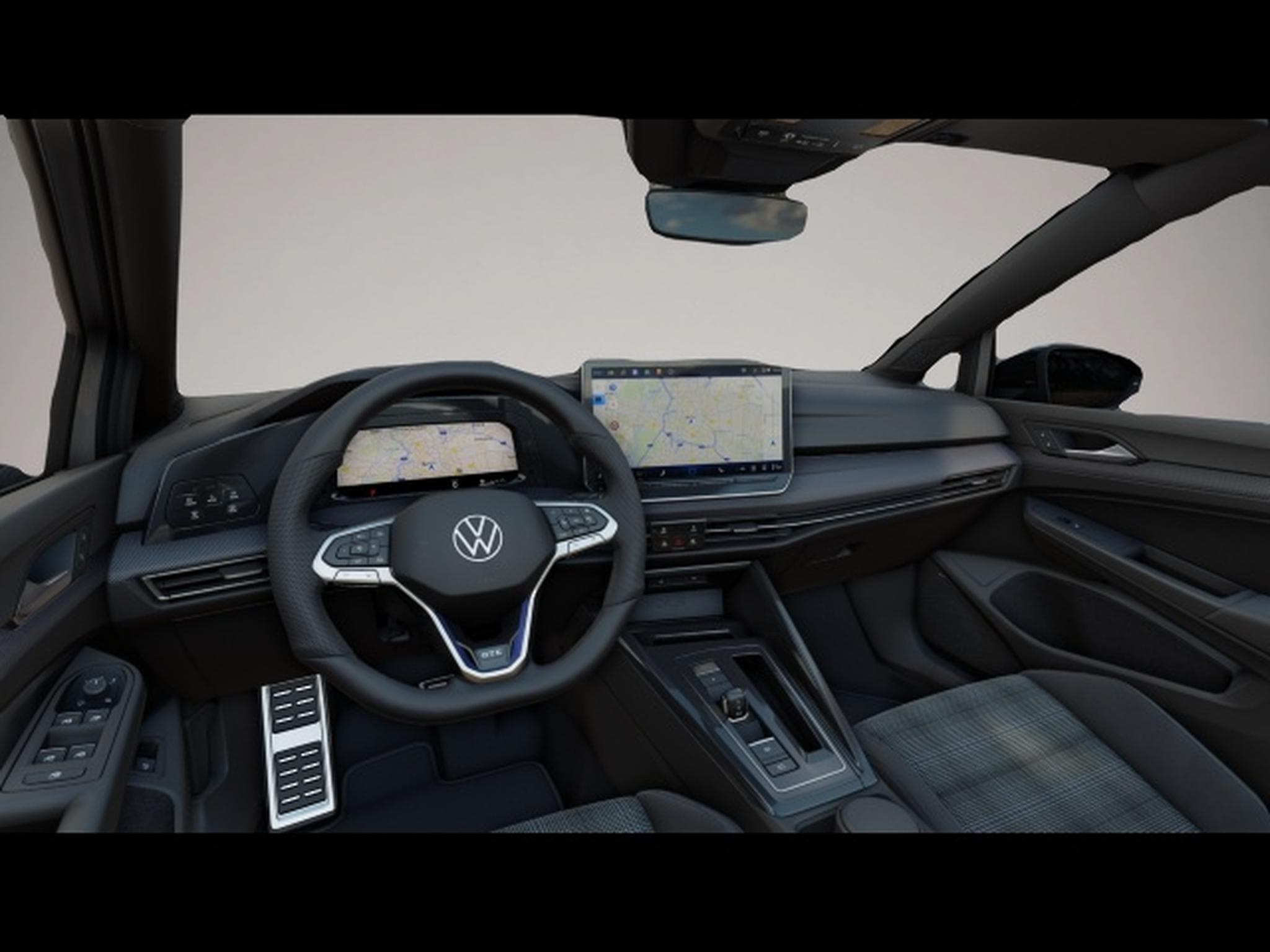 VW Golf (2025) - Foto 3
