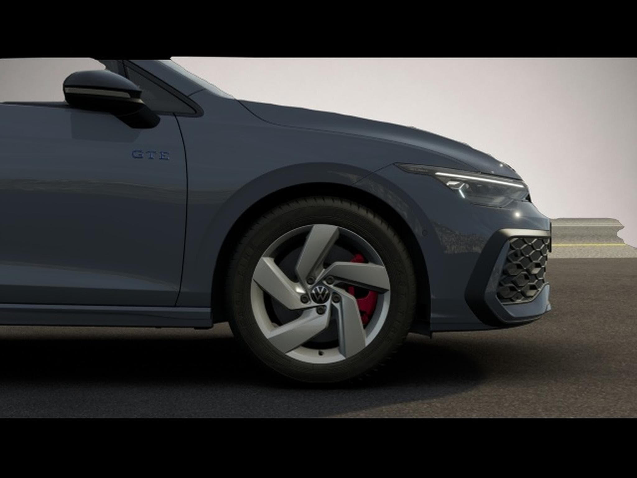 VW Golf (2025) - Foto 4