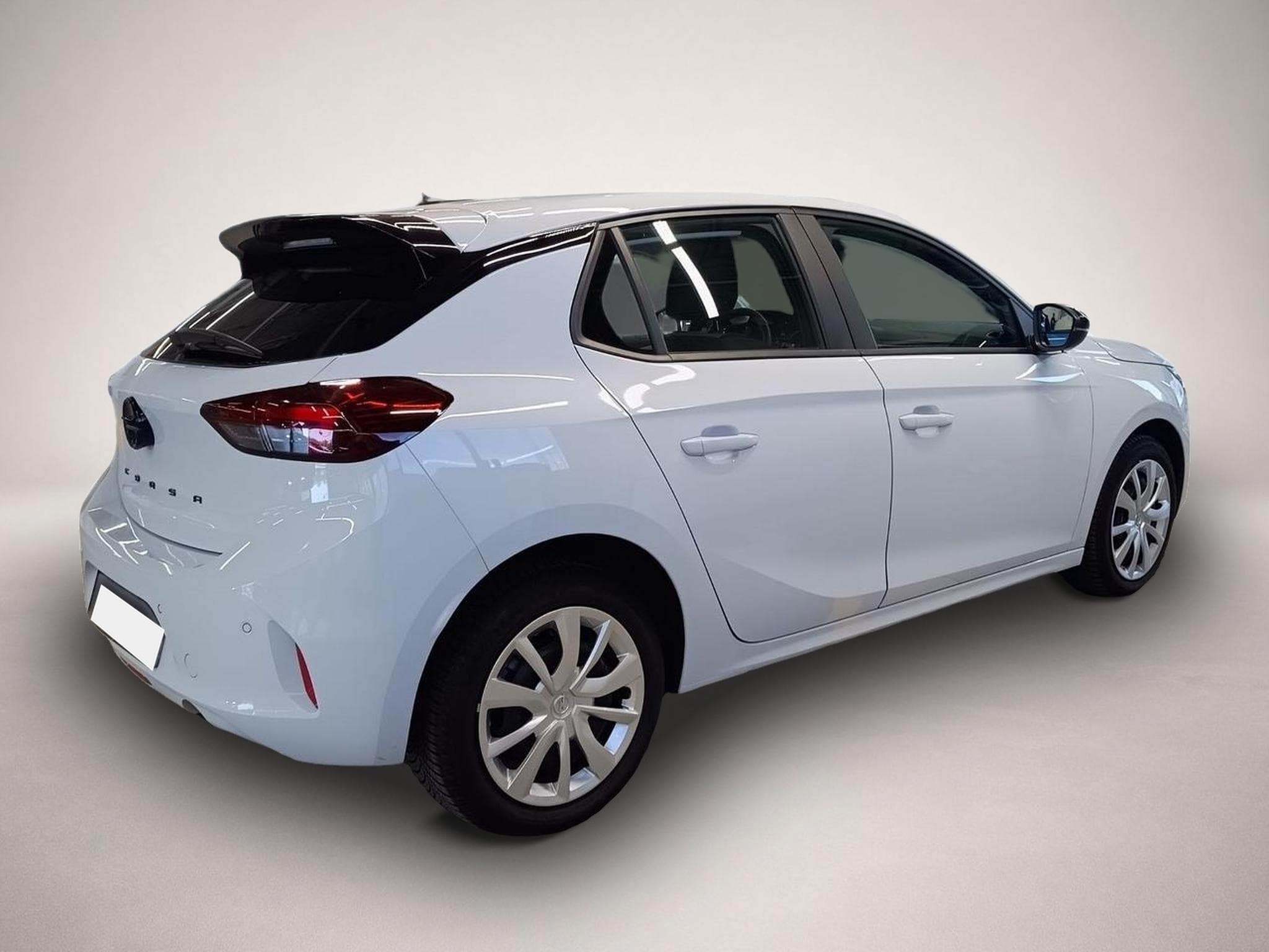 Opel Corsa (2025) - Foto 3