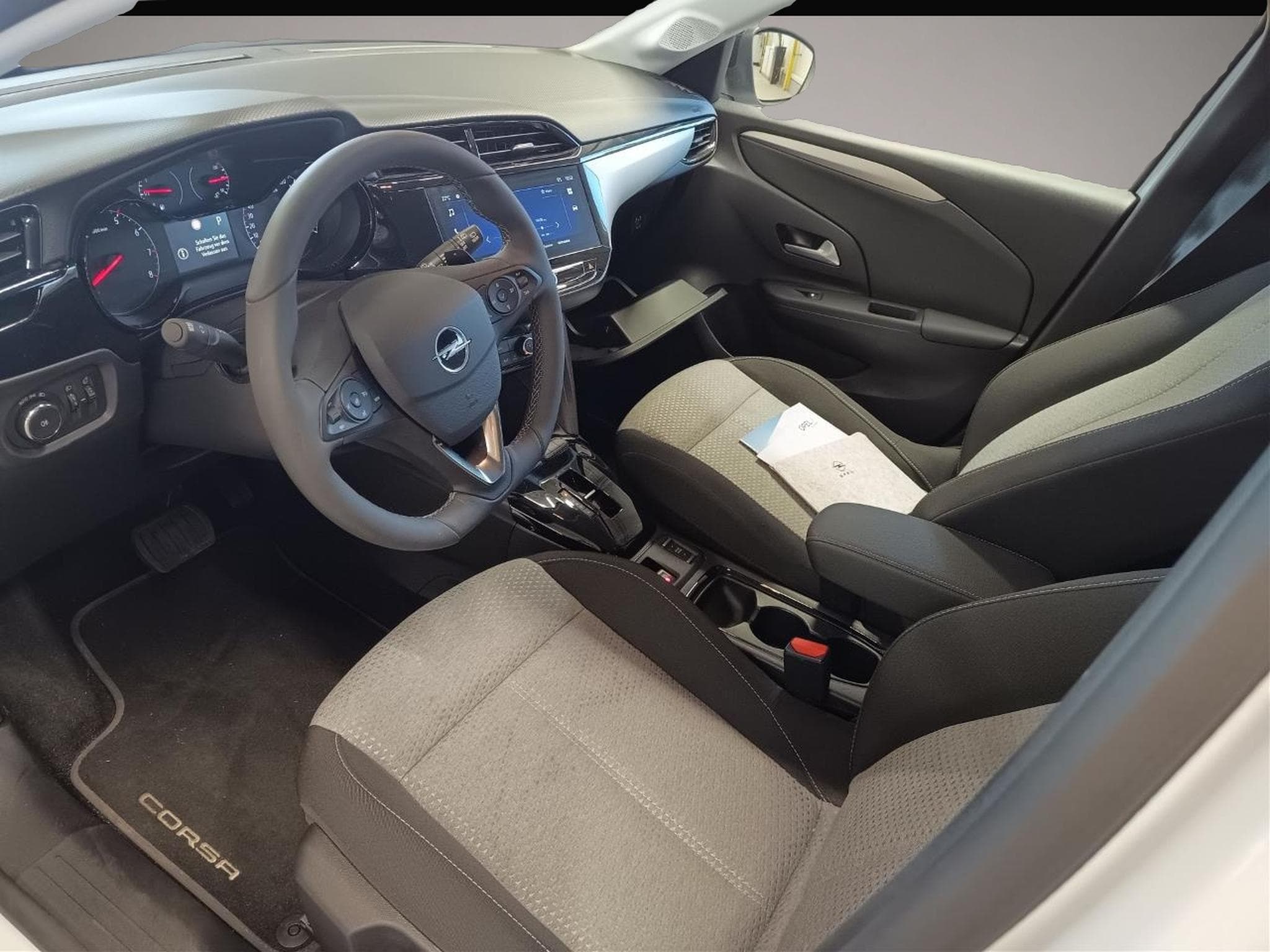 Opel Corsa (2025) - Foto 5