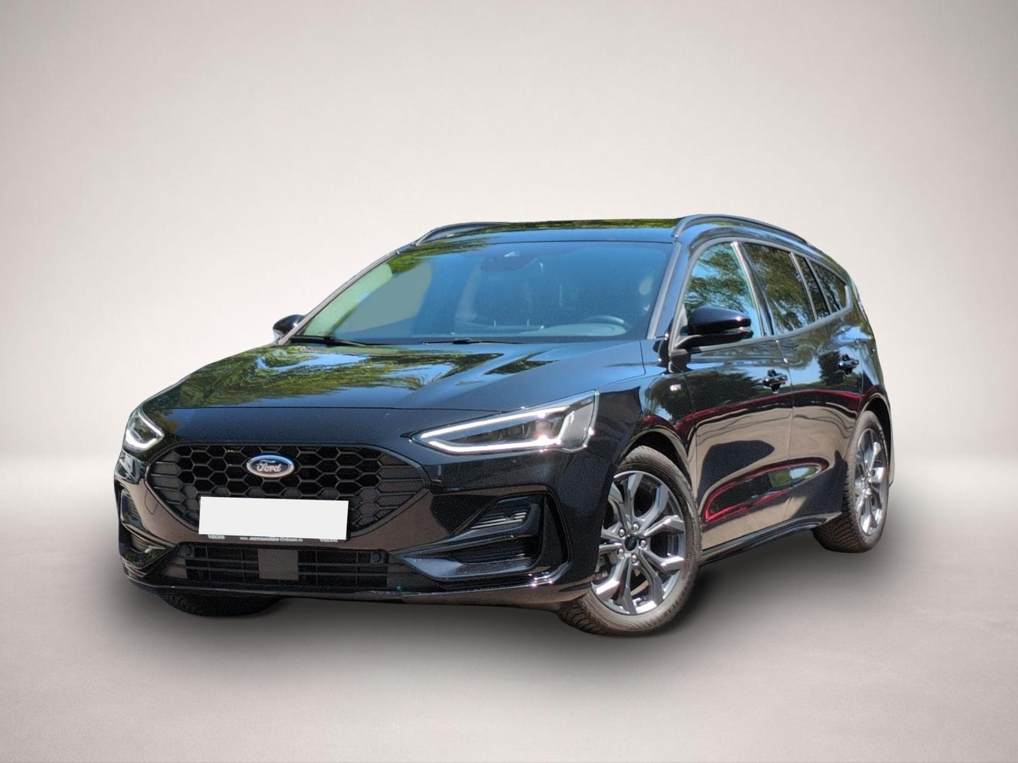 Ford Focus (2026) - Foto 1