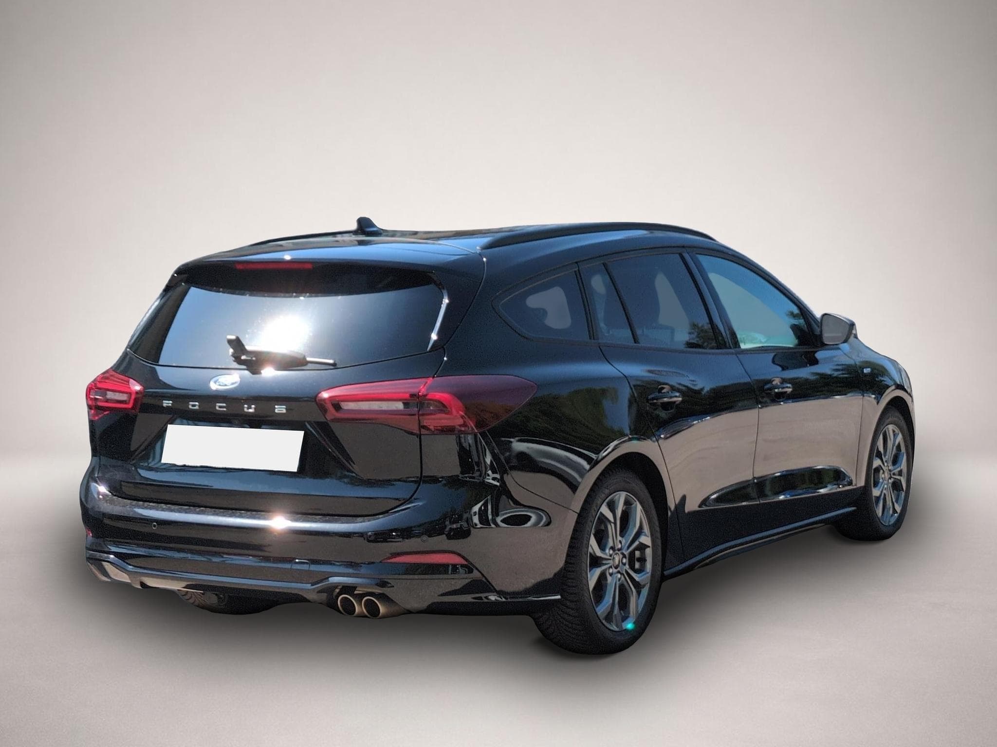 Ford Focus (2026) - Foto 3