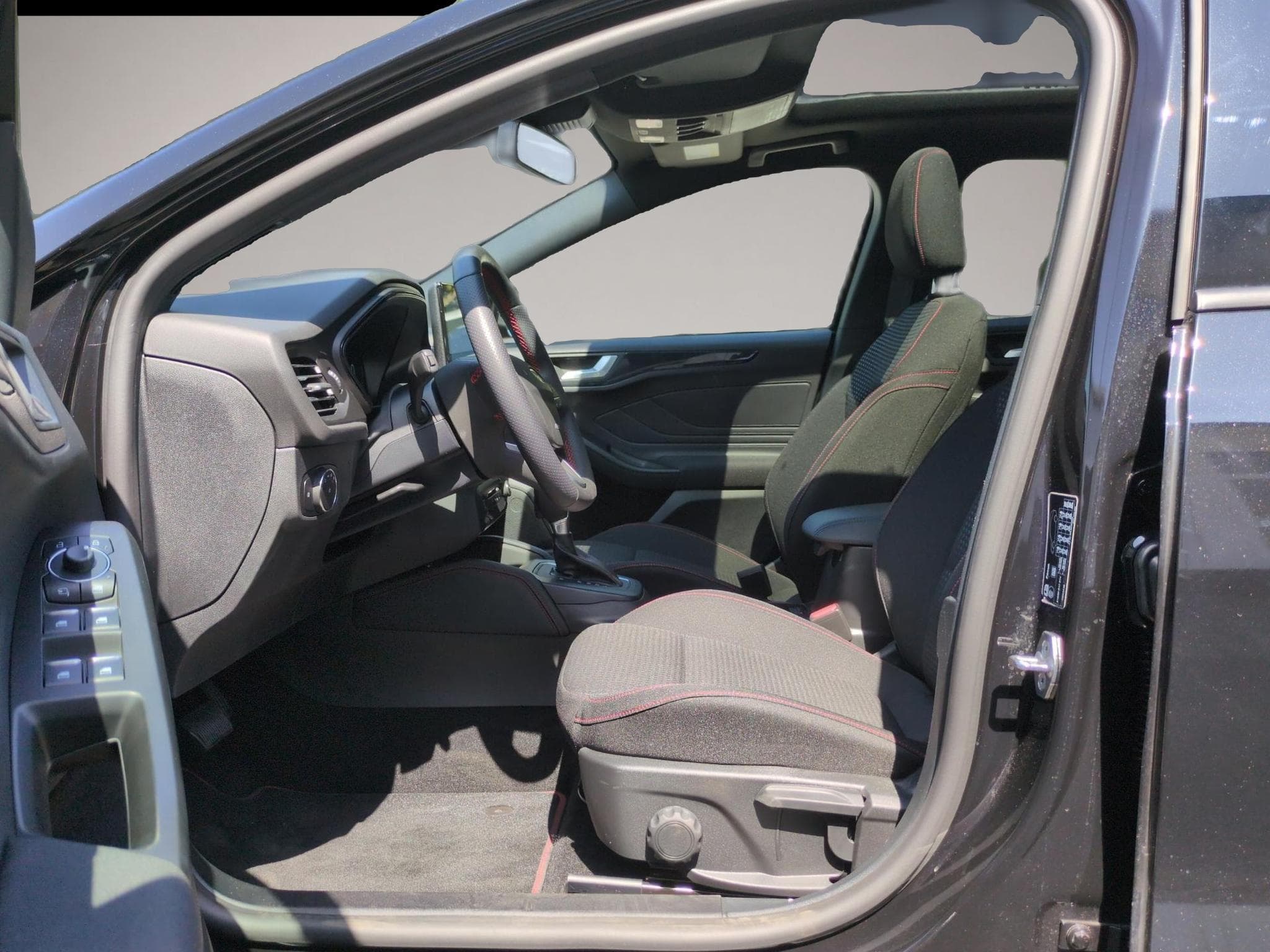 Ford Focus (2026) - Foto 5