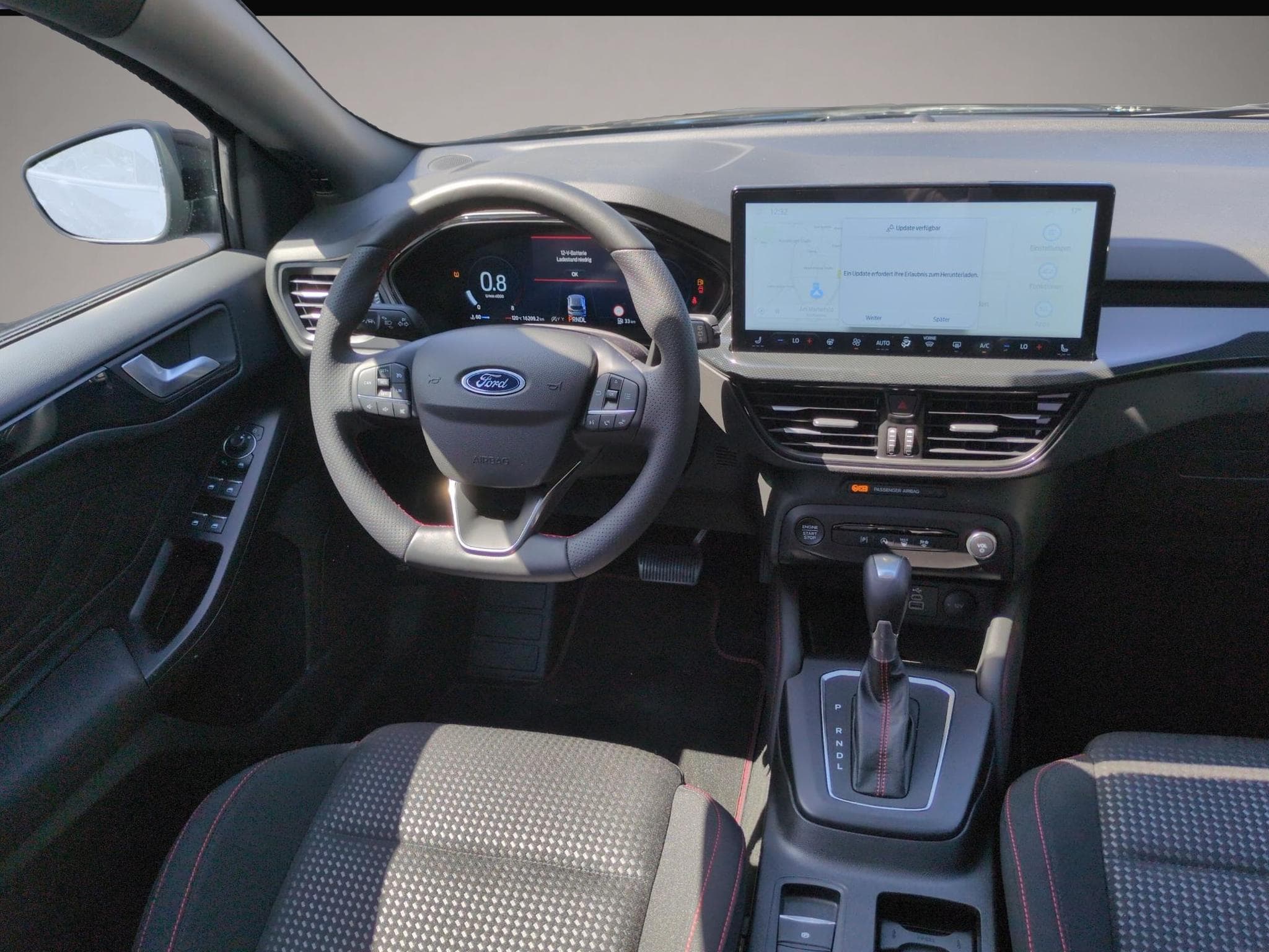 Ford Focus (2026) - Foto 6