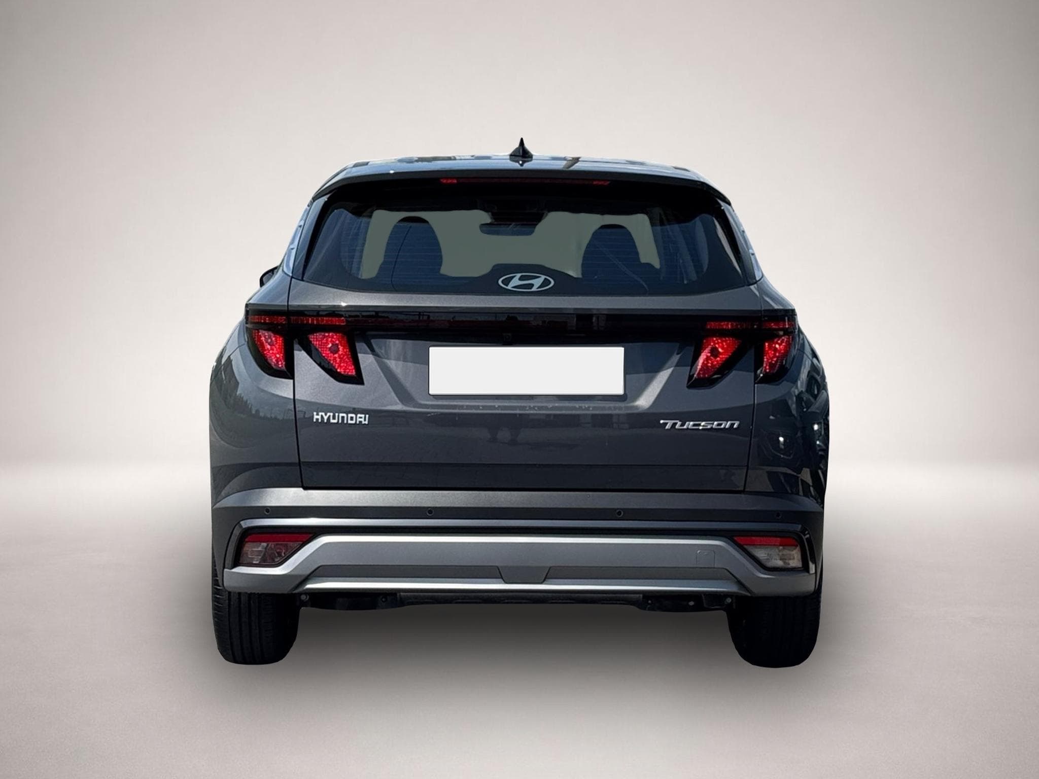 Hyundai Tucson (2026) - Foto 5