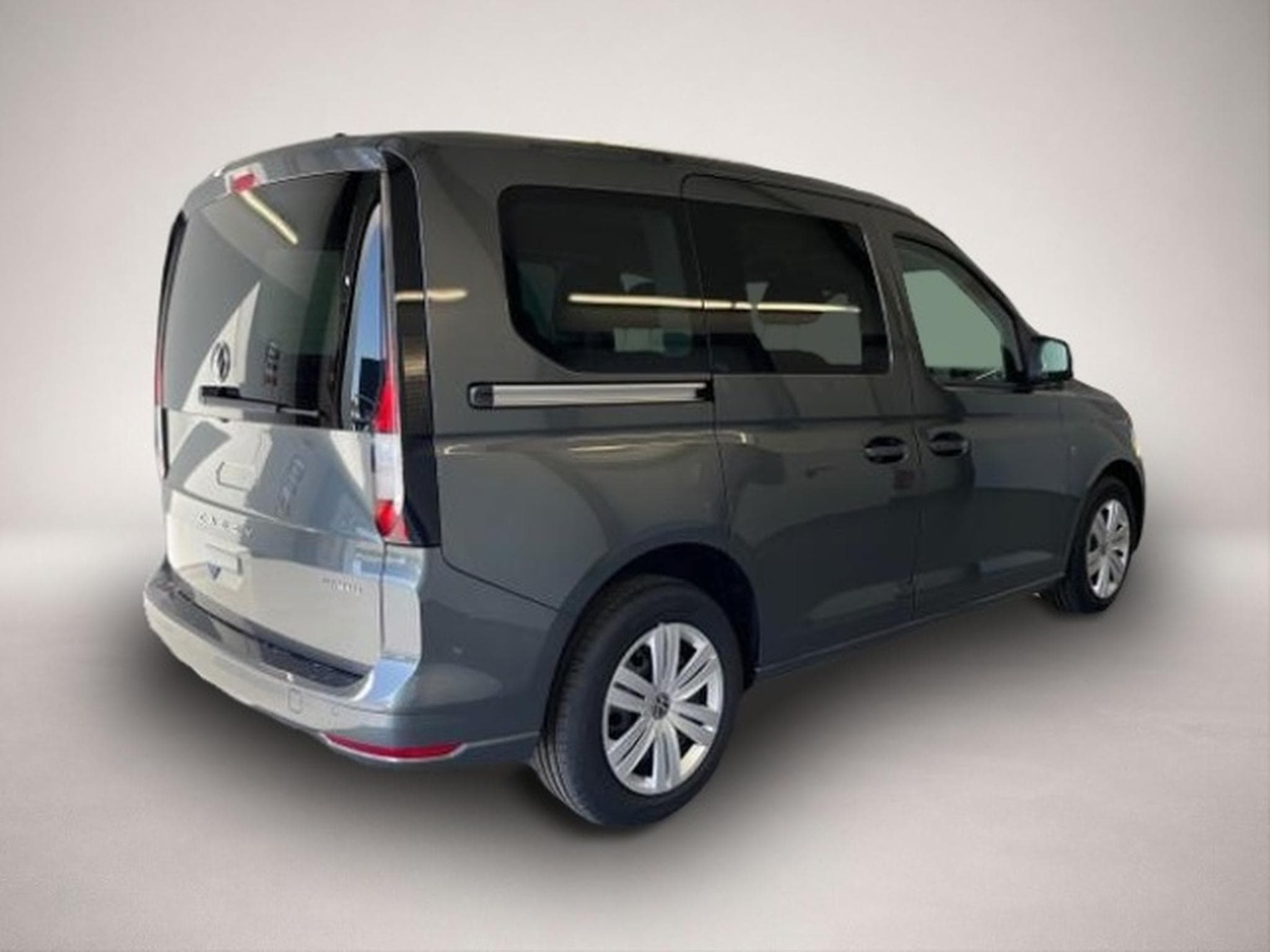VW Caddy (2026) - Photo 4