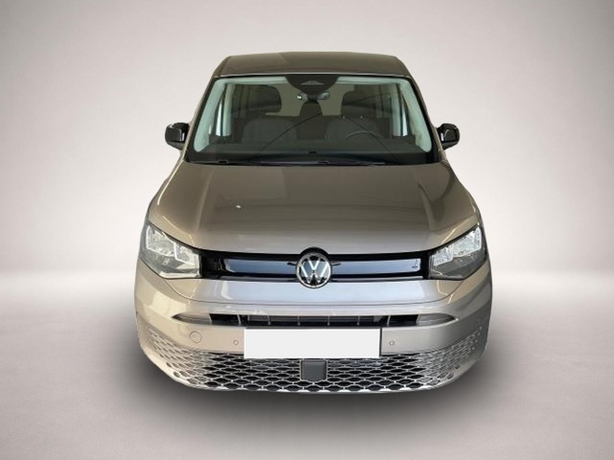 VW Caddy (2026) - Photo 2