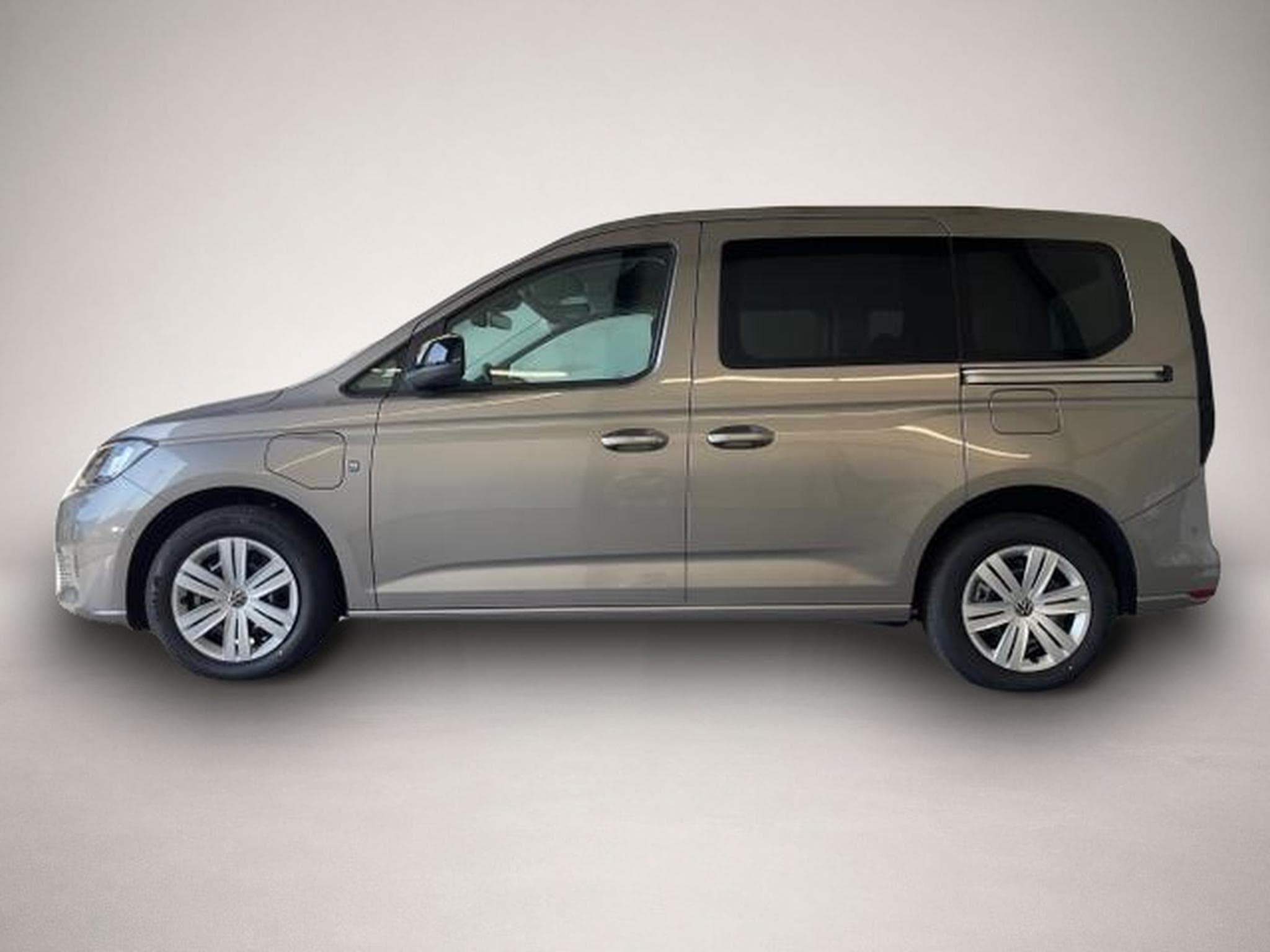 VW Caddy (2026) - Photo 3