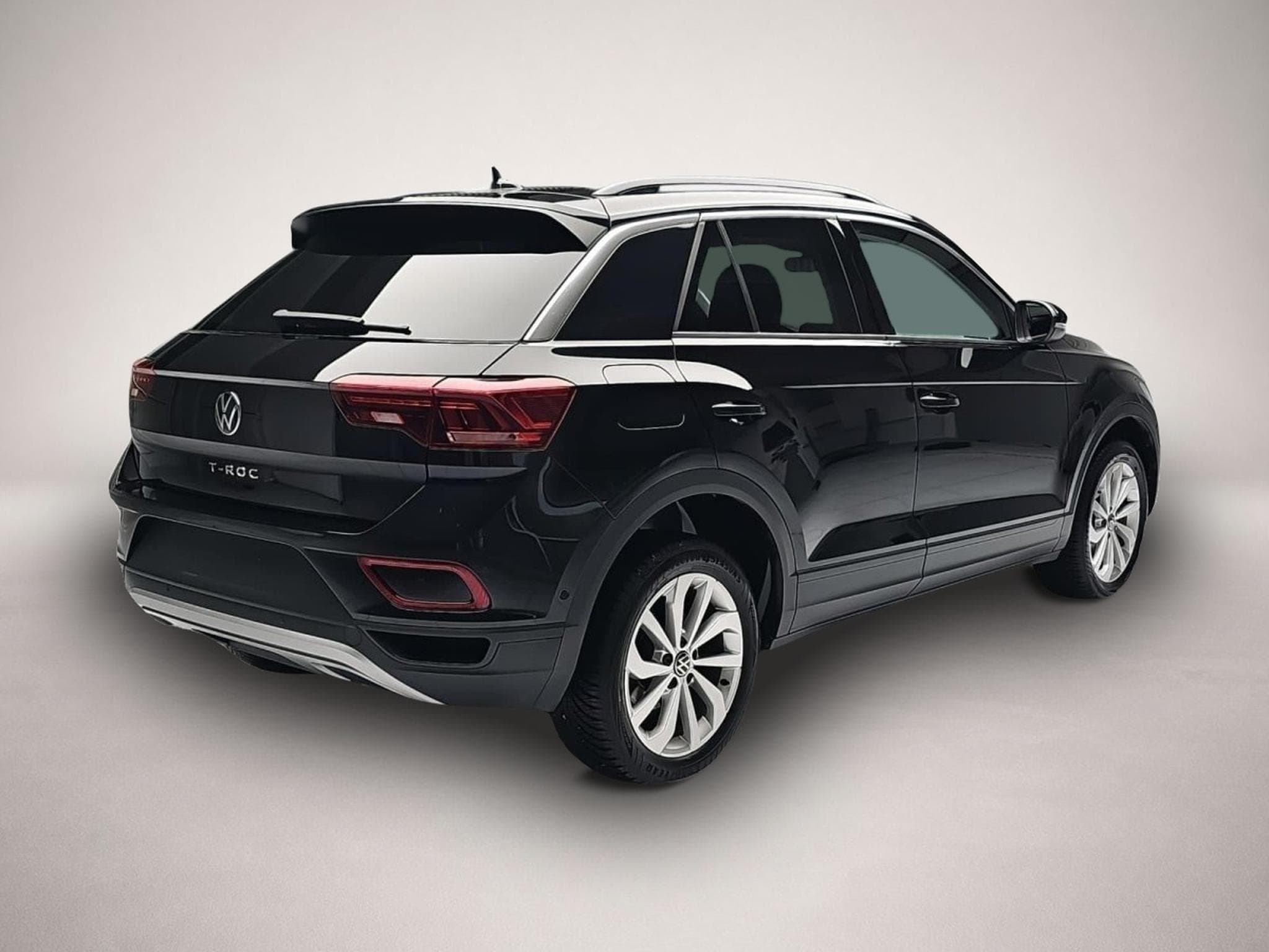 VW T-Roc (2025) - Foto 2
