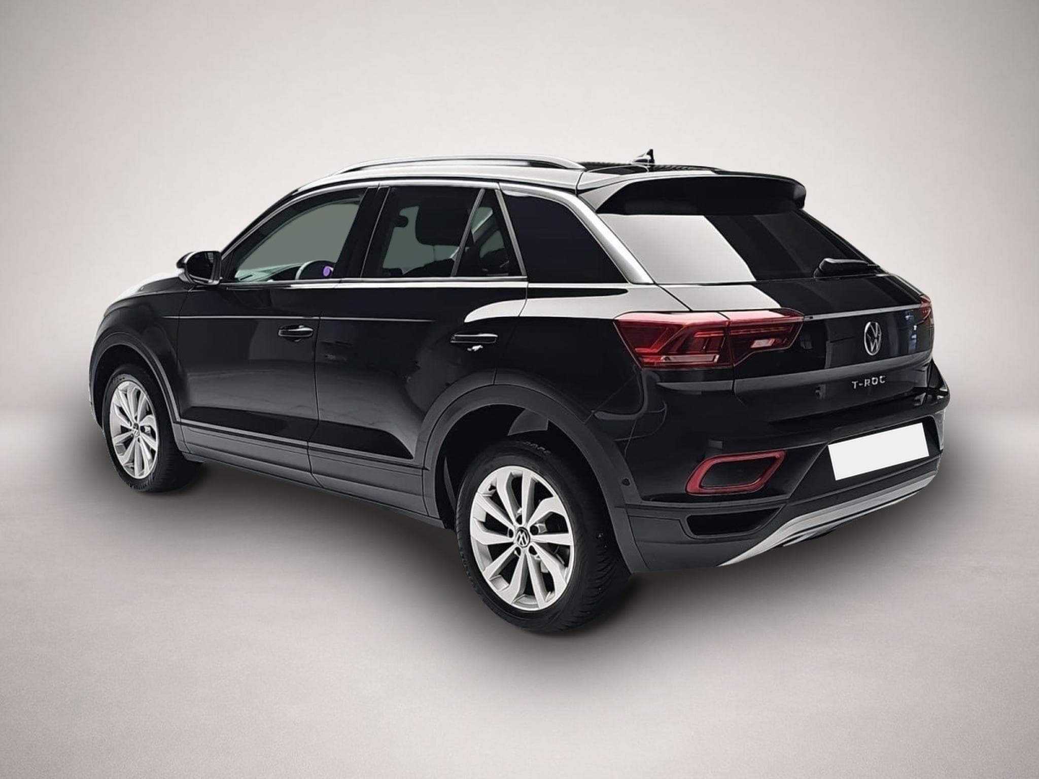 VW T-Roc (2025) - Foto 3