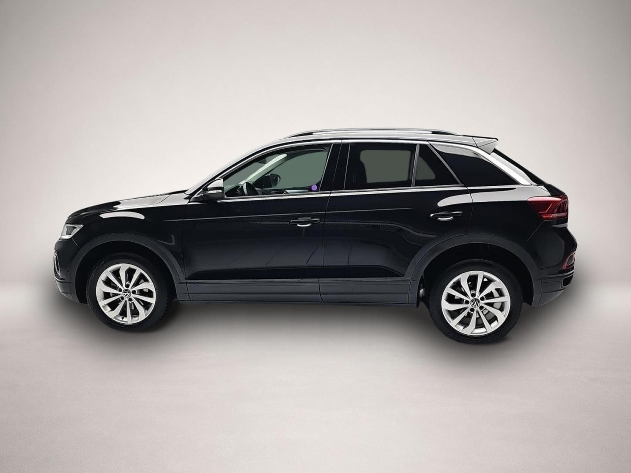 VW T-Roc (2025) - Foto 4