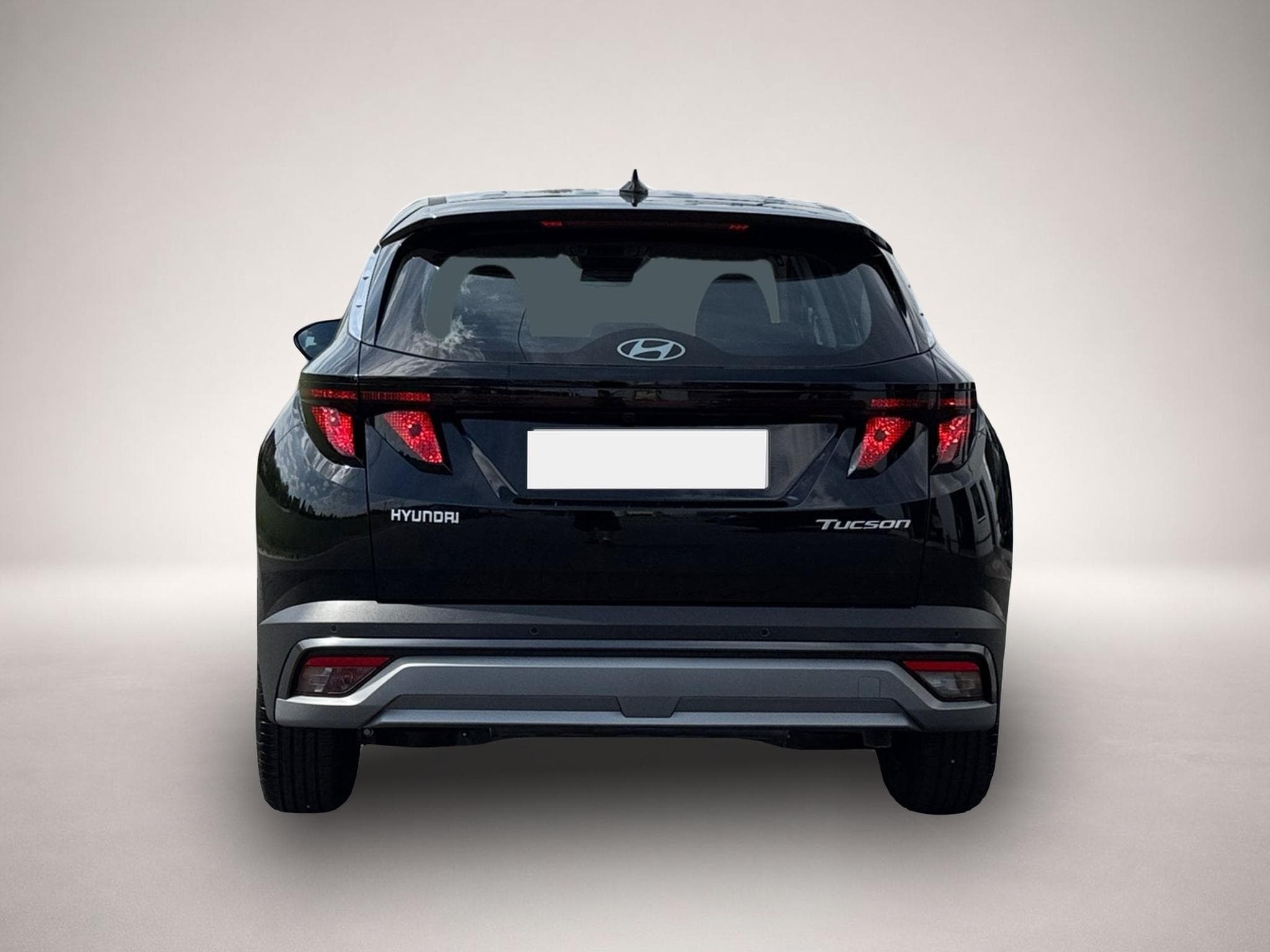 Hyundai Tucson (2026) - Foto 5