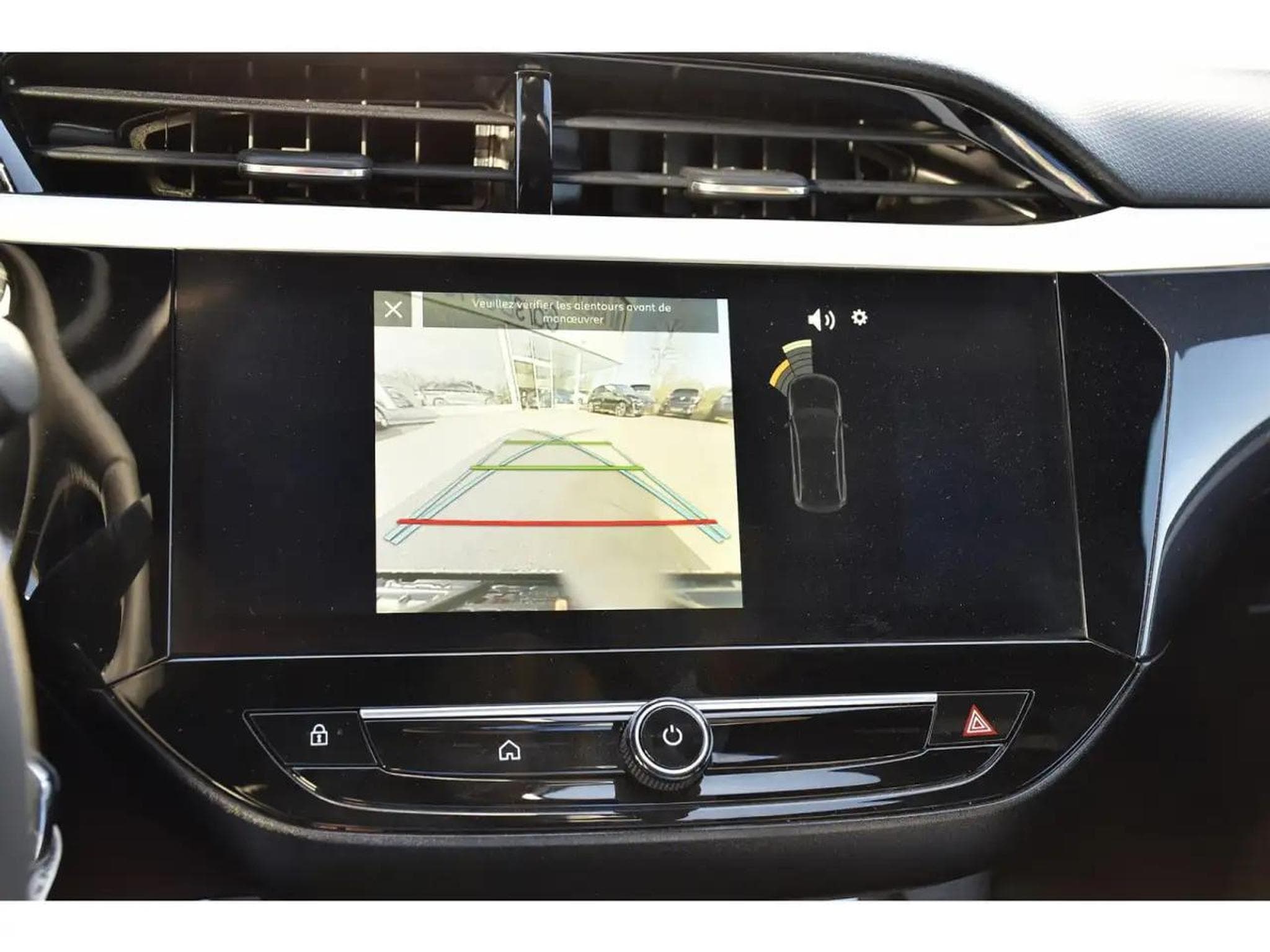 Opel Corsa (2026) - Photo 14