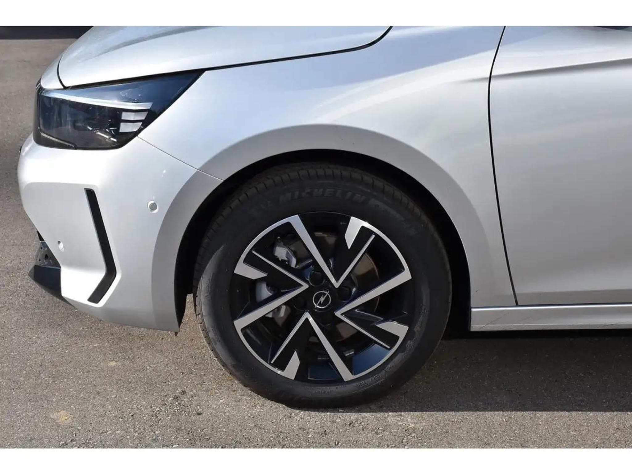 Opel Corsa (2026) - Photo 5