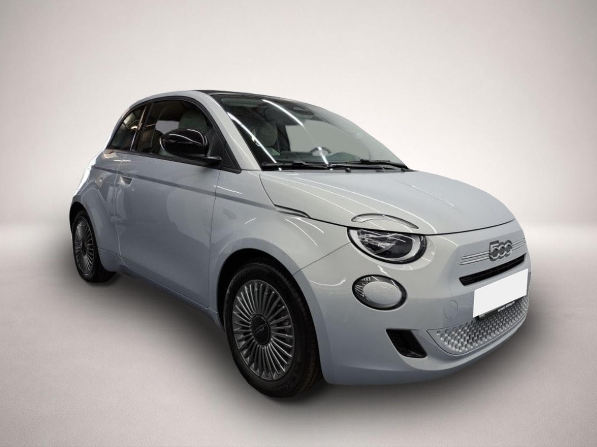 Fiat 500 (2026) - Foto 2