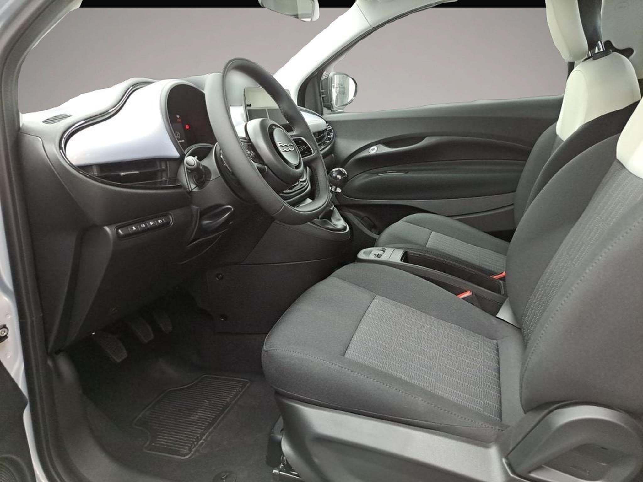 Fiat 500 (2026) - Foto 5