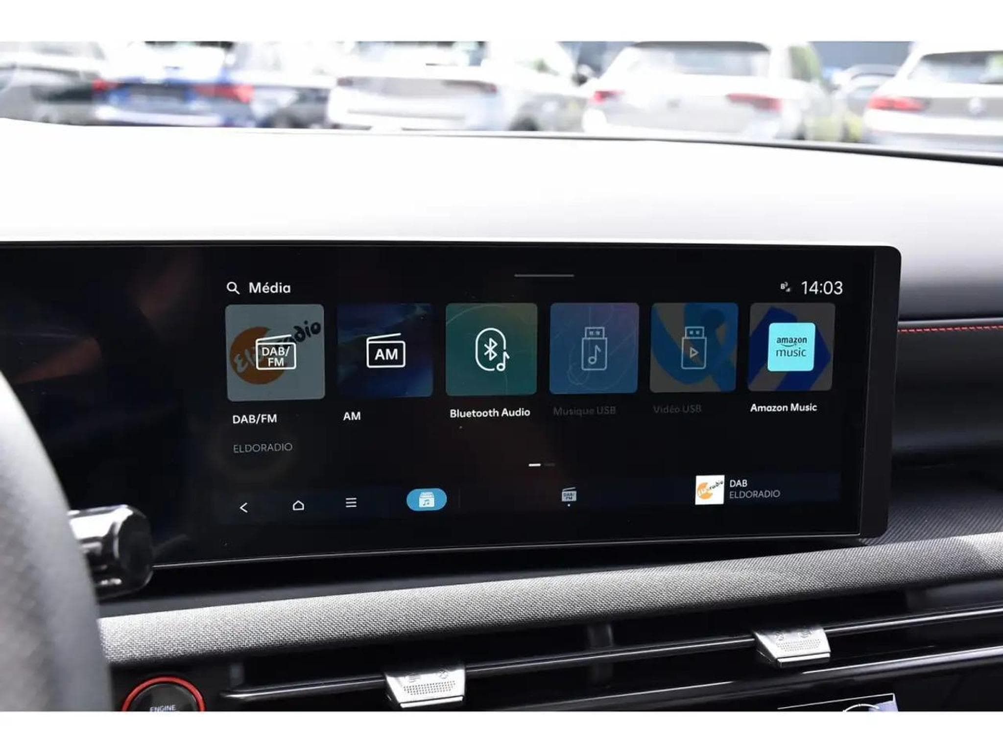 Hyundai Tucson (2026) - Photo 12
