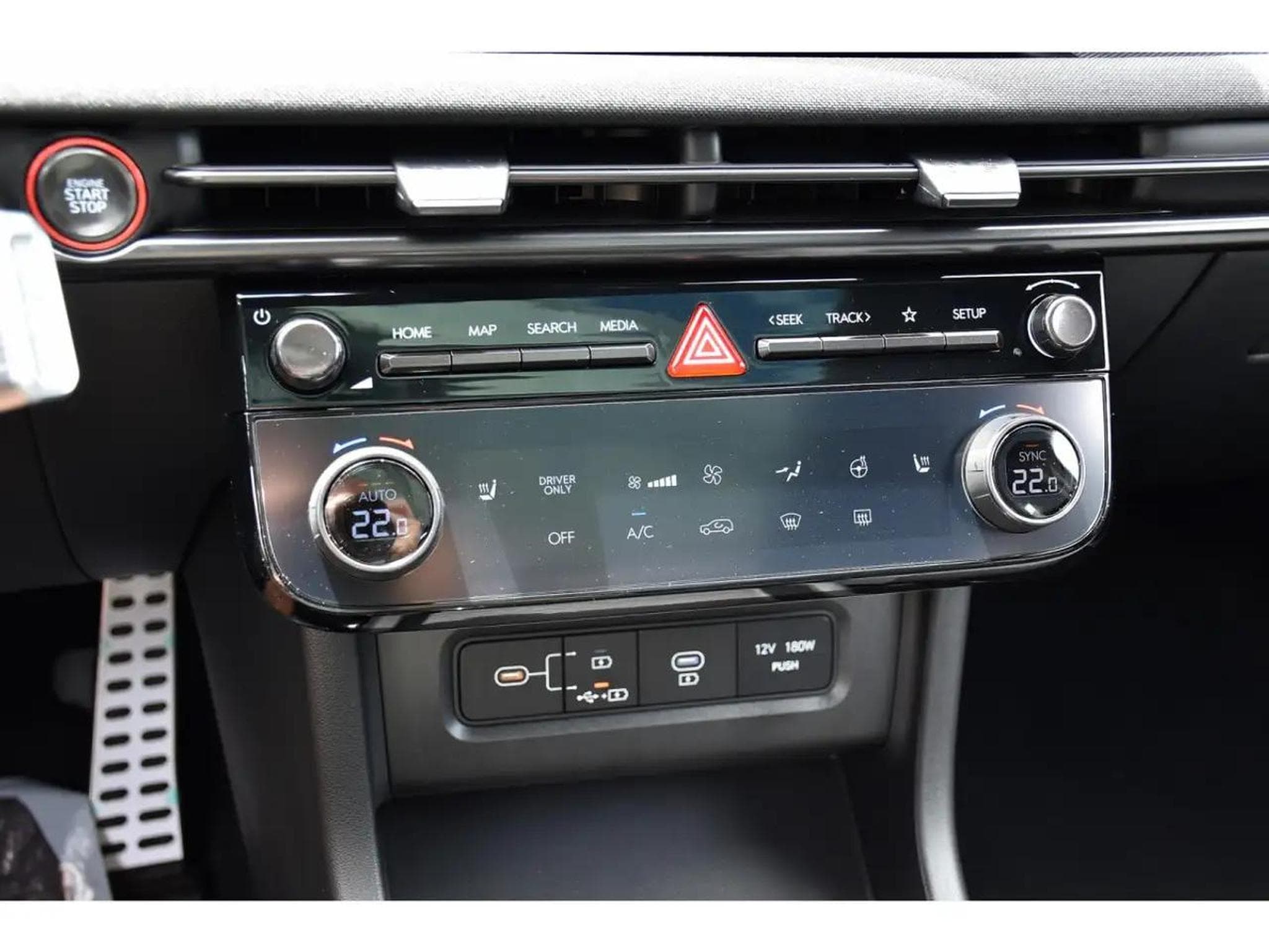 Hyundai Tucson (2026) - Photo 22