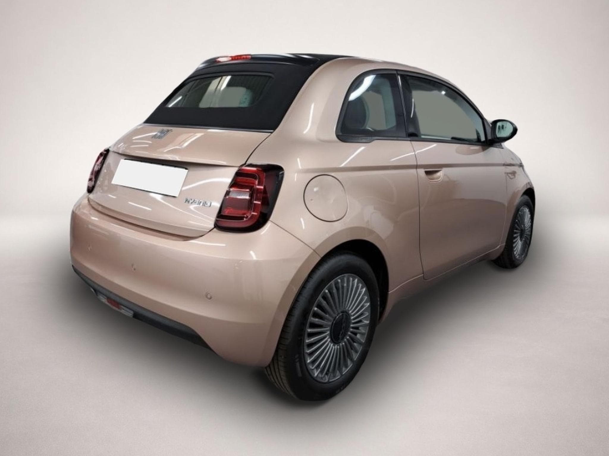 Fiat 500 (2026) - Foto 3