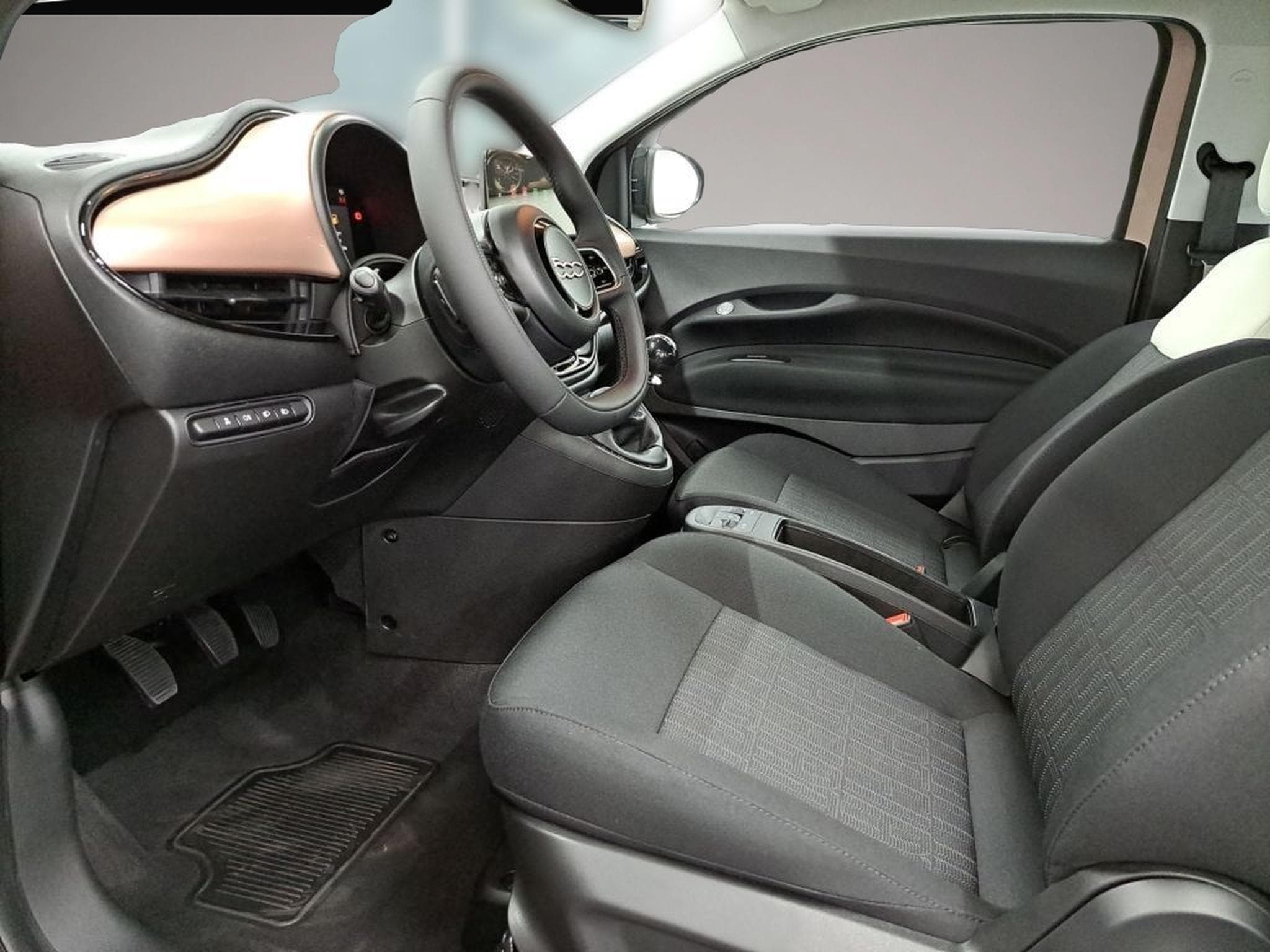 Fiat 500 (2026) - Foto 5